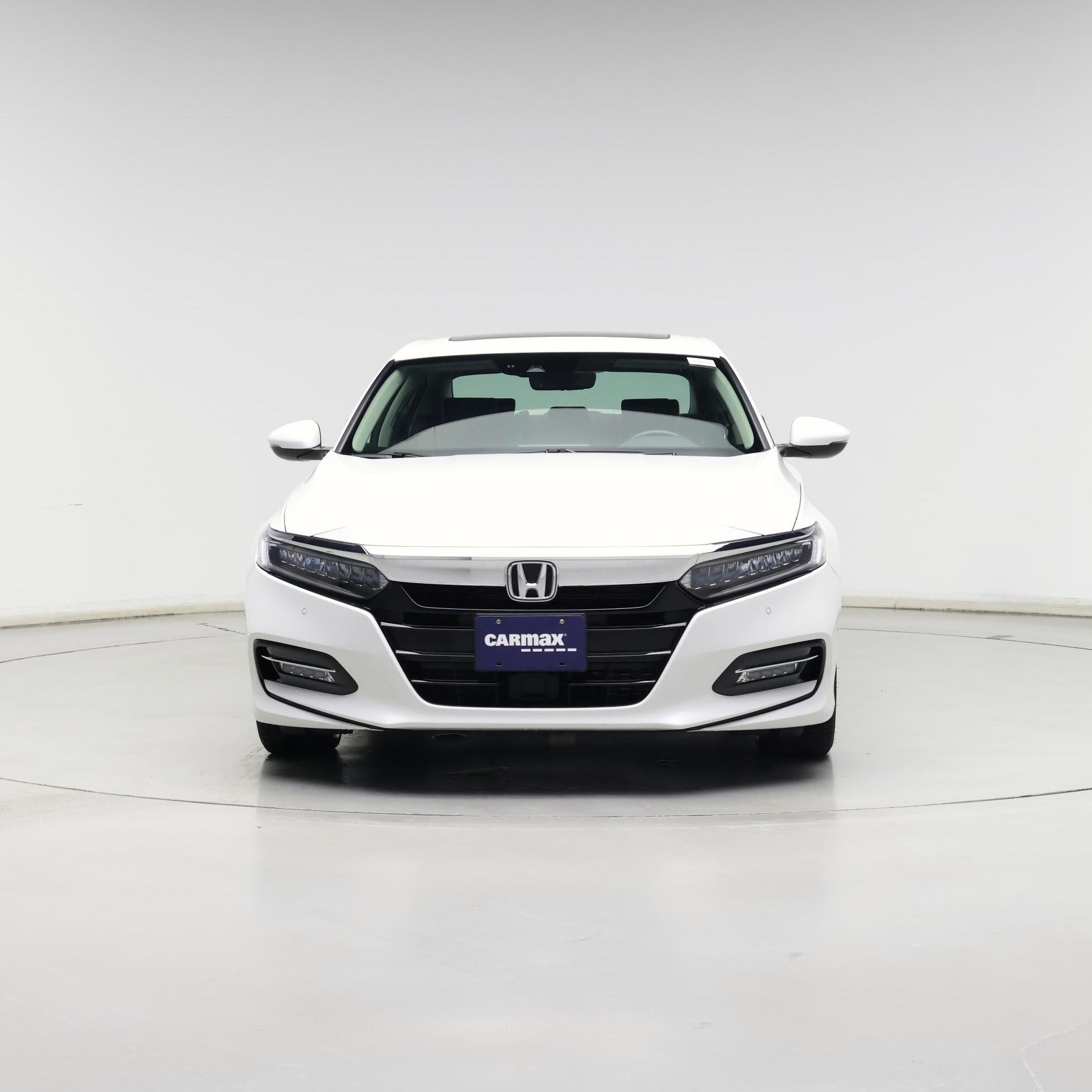 Thumbnail: 2019 Honda Accord - 5