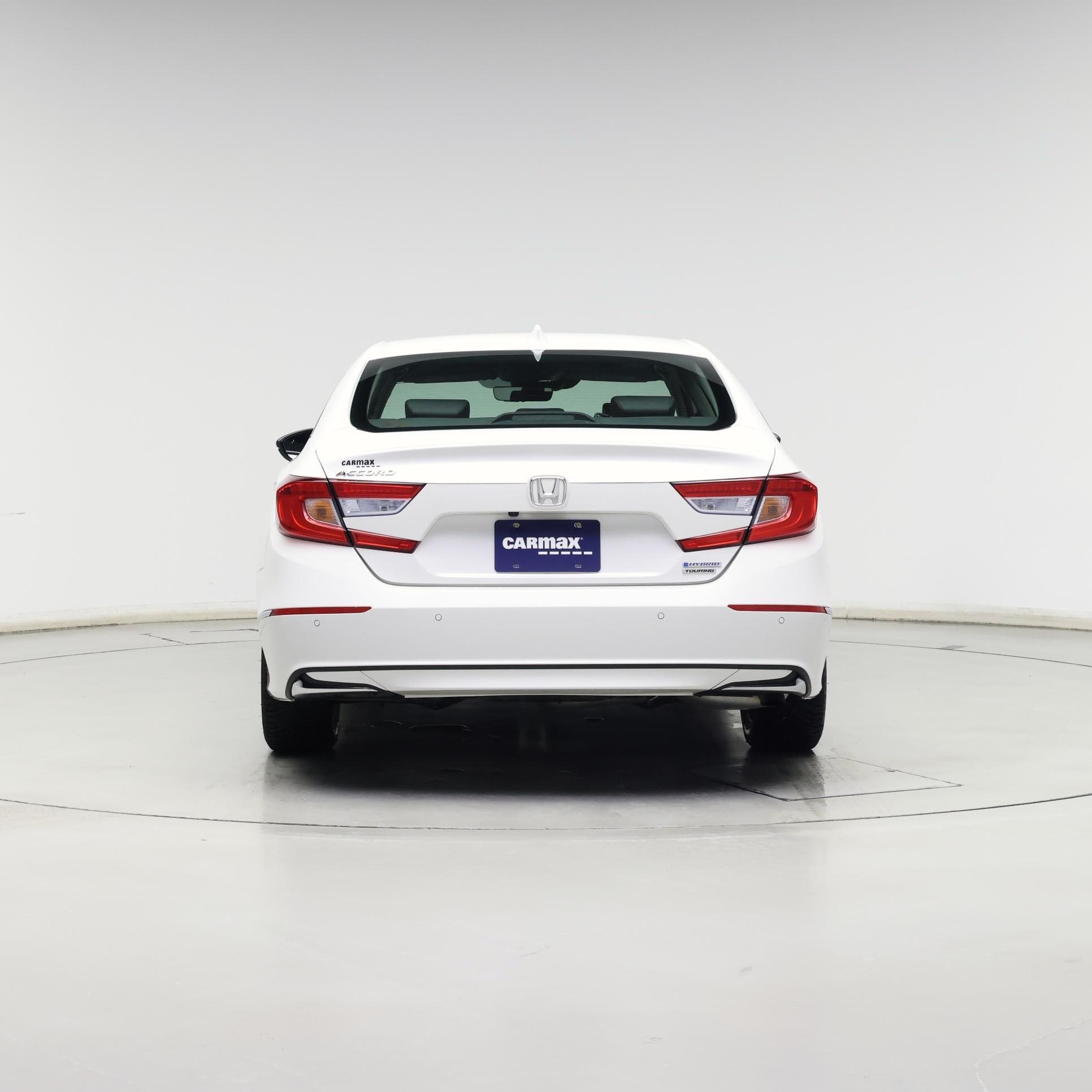 Thumbnail: 2019 Honda Accord - 6