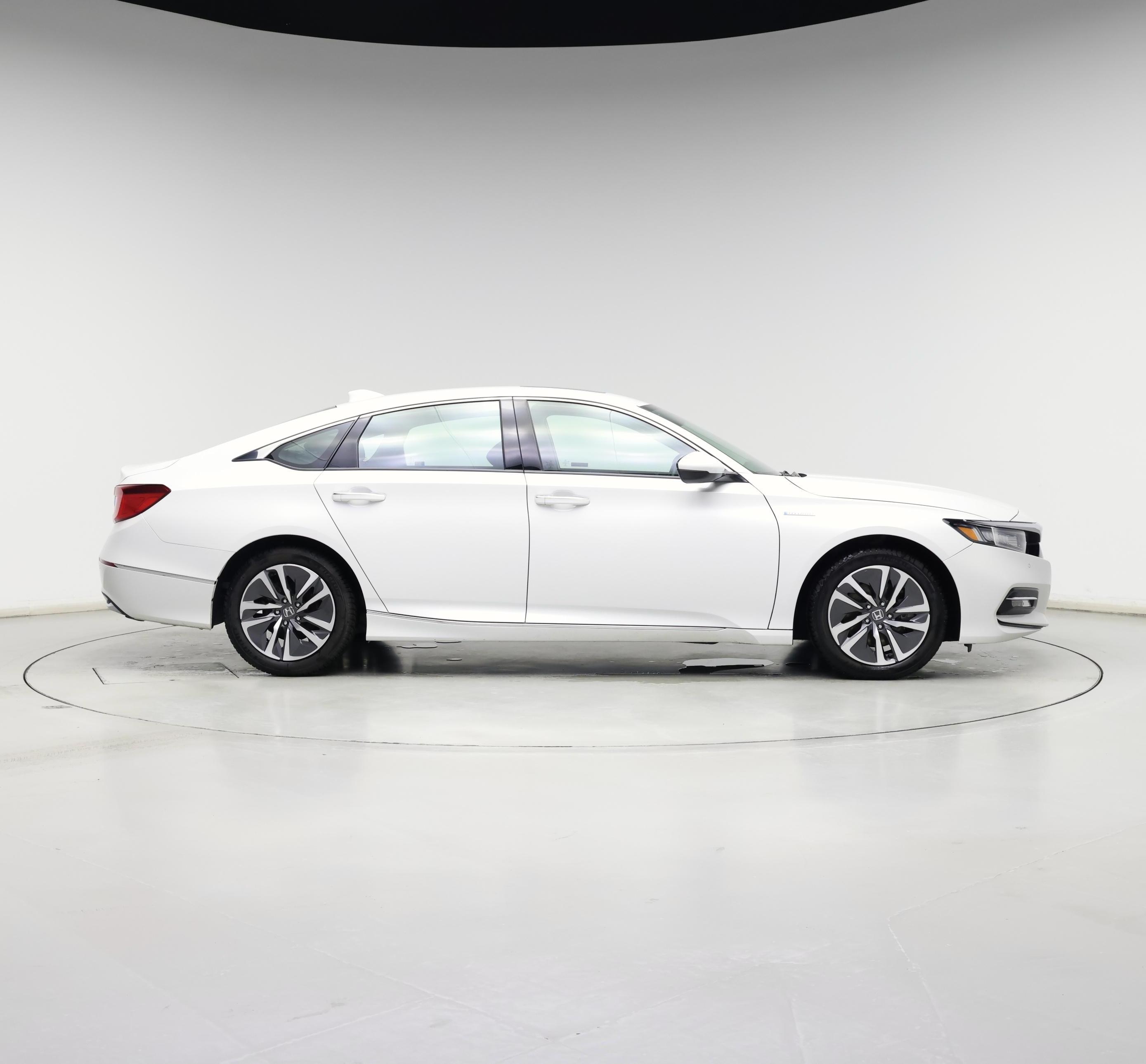 Thumbnail: 2019 Honda Accord - 7