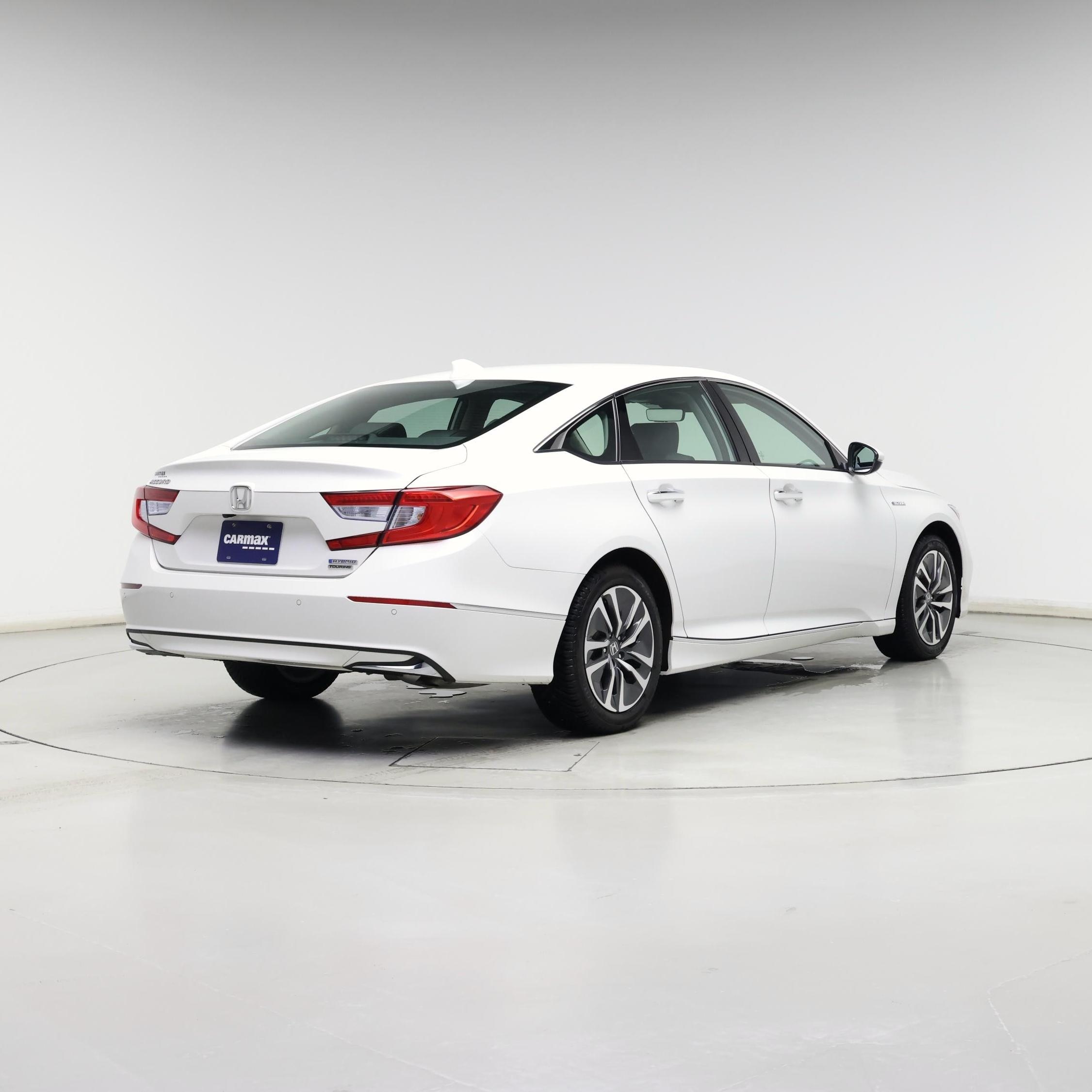 Thumbnail: 2019 Honda Accord - 8