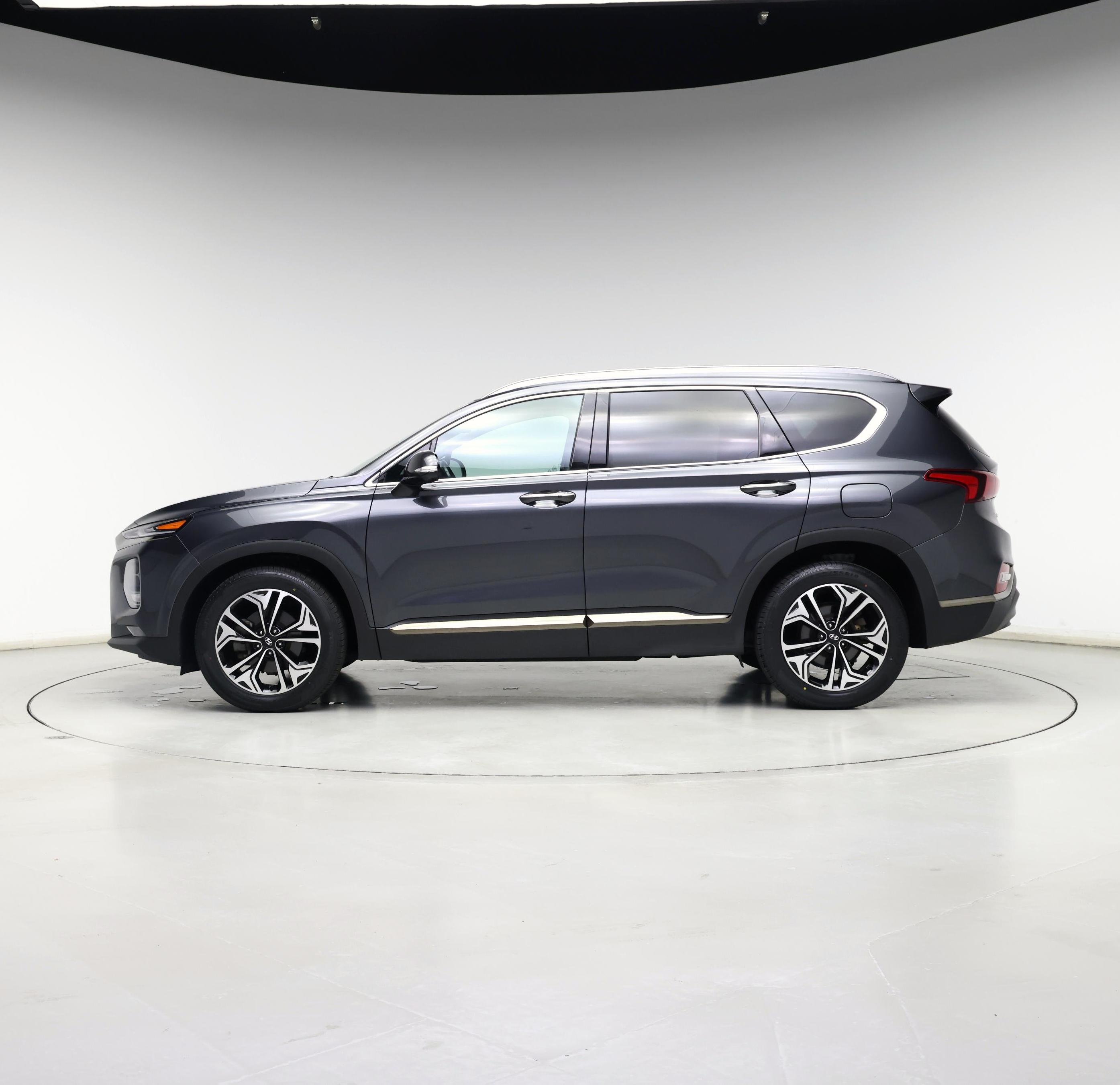 Thumbnail: 2020 Hyundai Santa Fe - 3