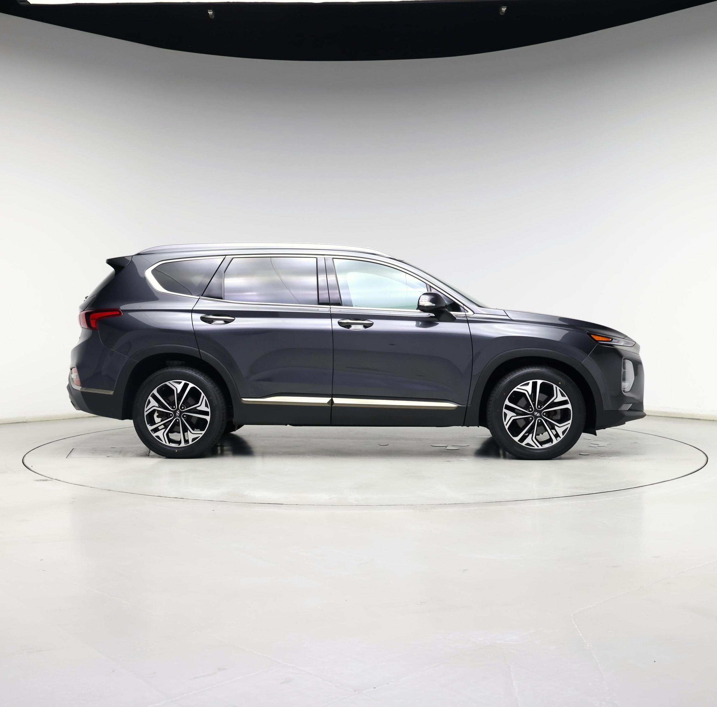 Thumbnail: 2020 Hyundai Santa Fe - 7