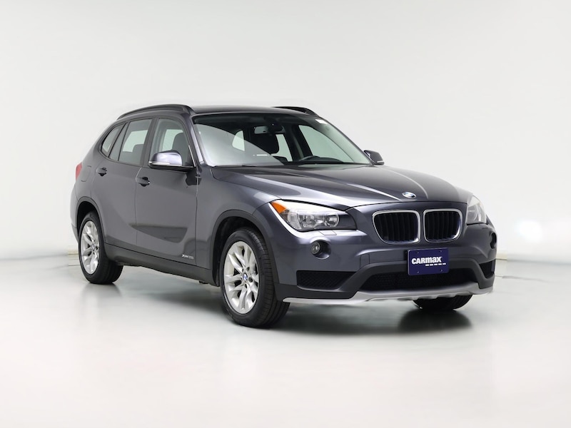 2015 BMW X1 xDrive28i -
                  Schaumburg, IL