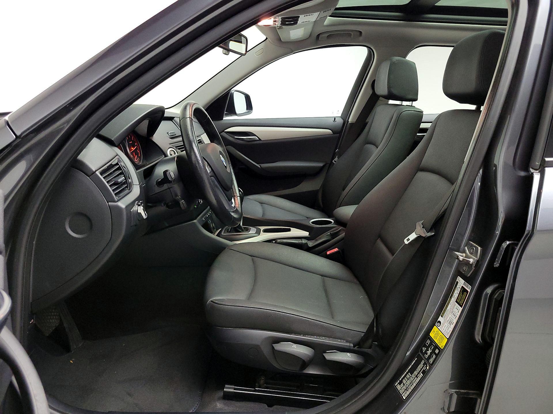 Thumbnail: 2015 BMW X1 - 11