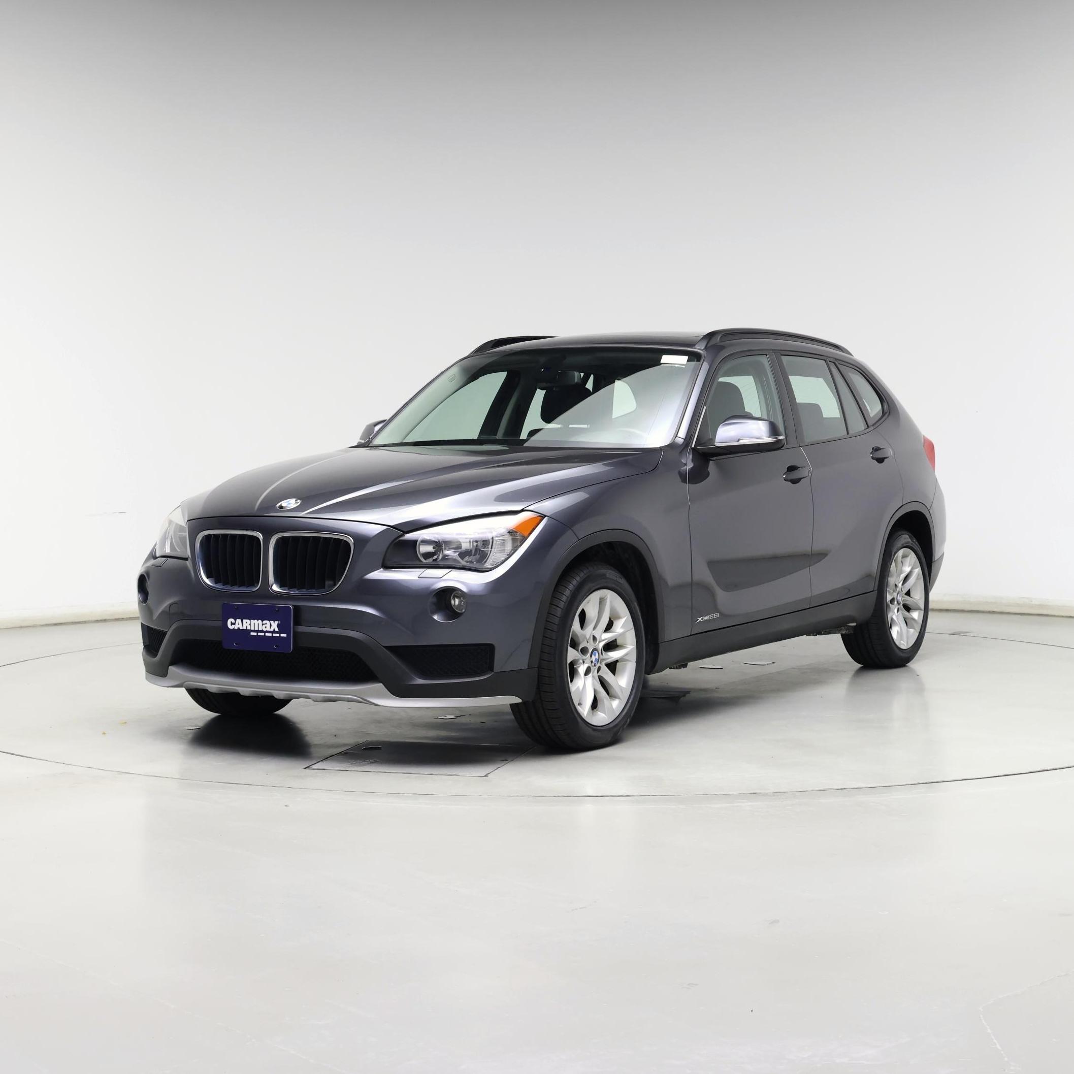 Thumbnail: 2015 BMW X1 - 4