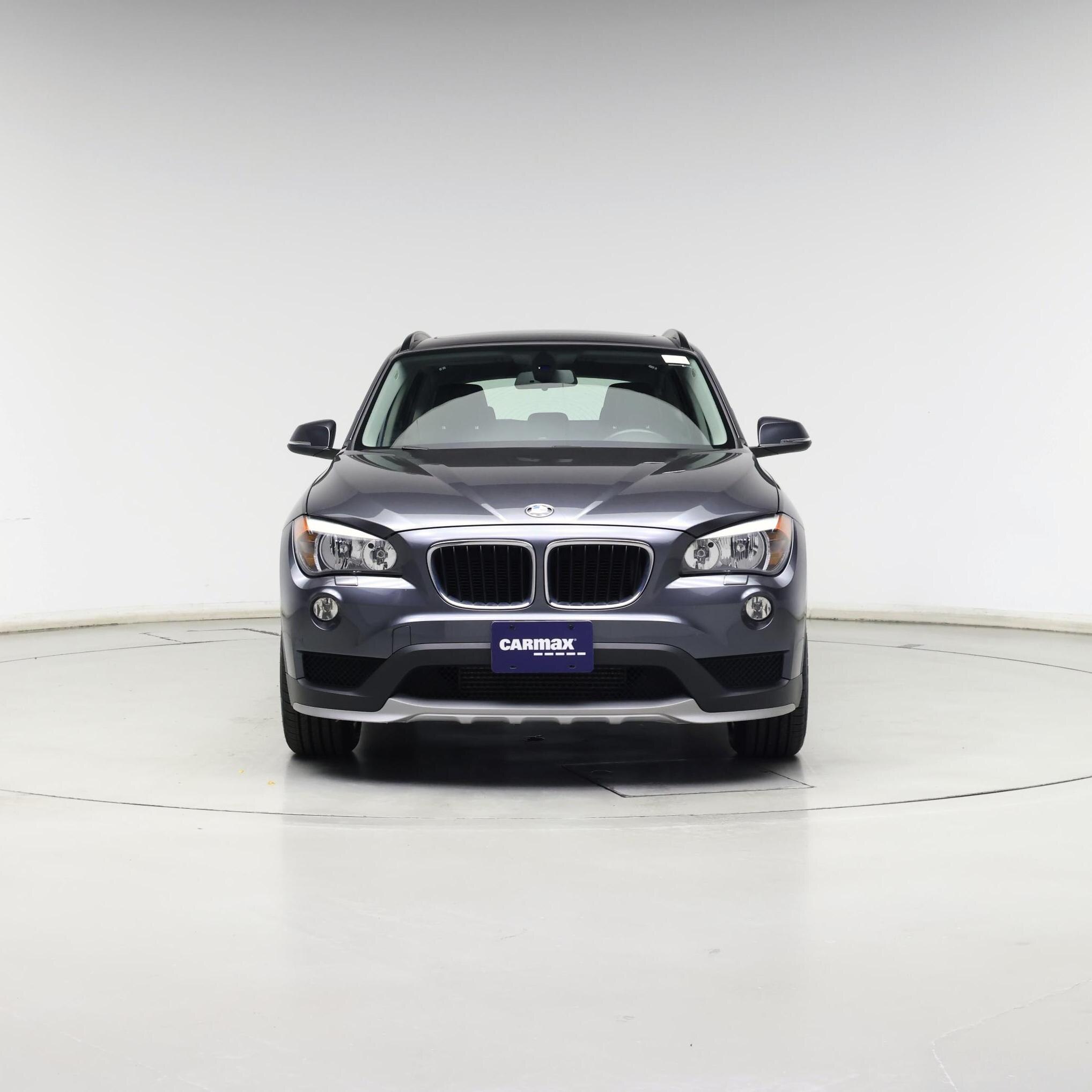 Thumbnail: 2015 BMW X1 - 5