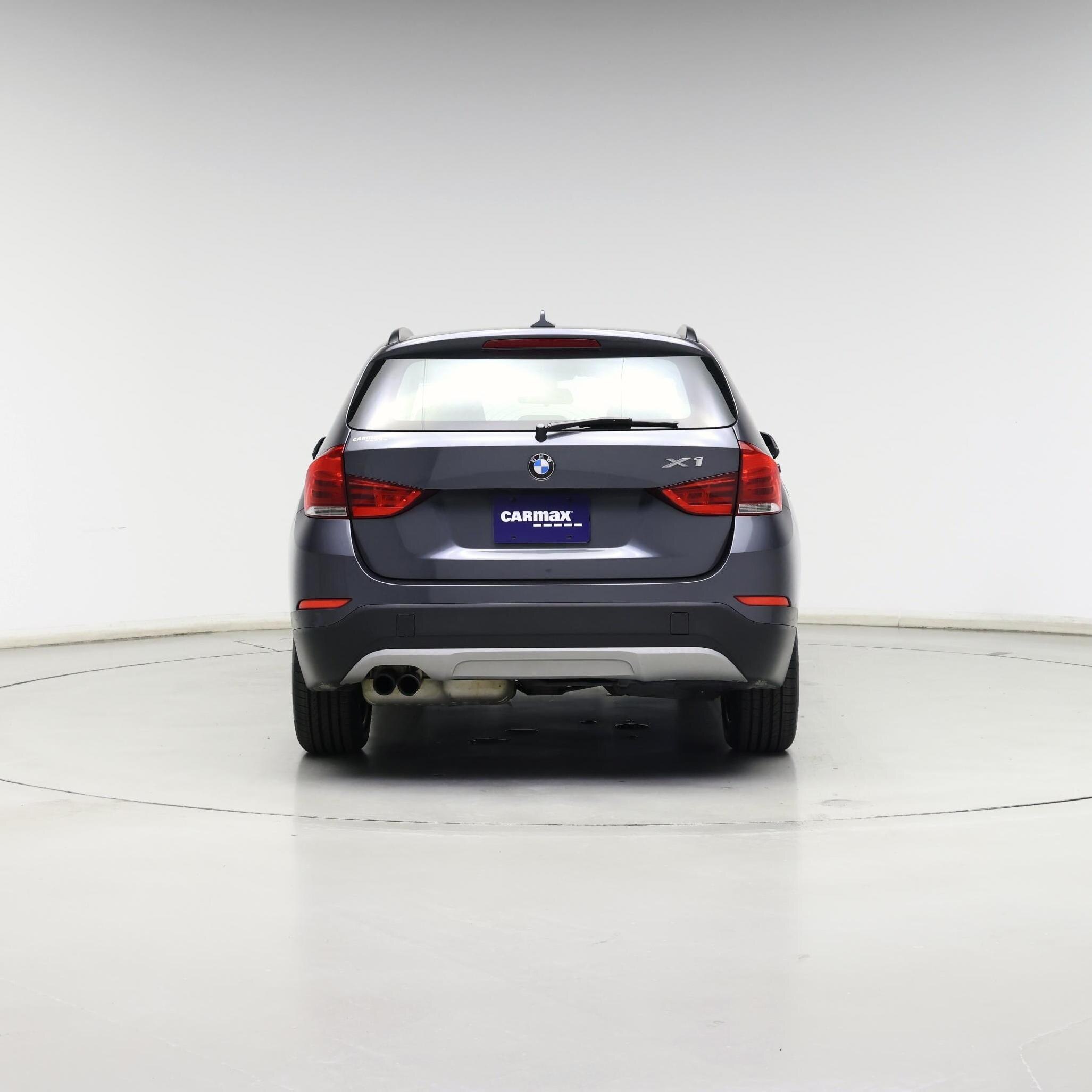 Thumbnail: 2015 BMW X1 - 6