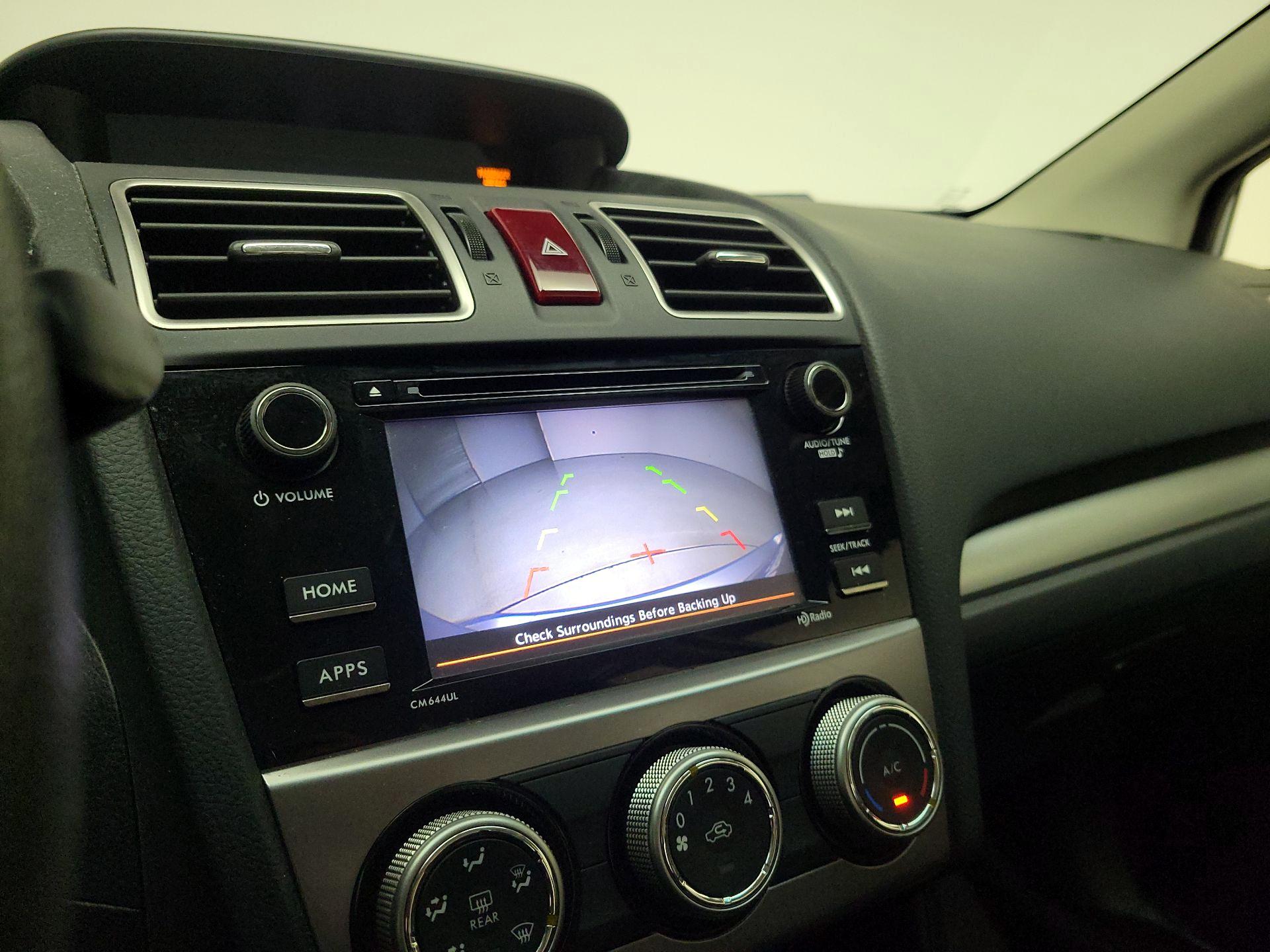 Thumbnail: 2015 Subaru Impreza - 14