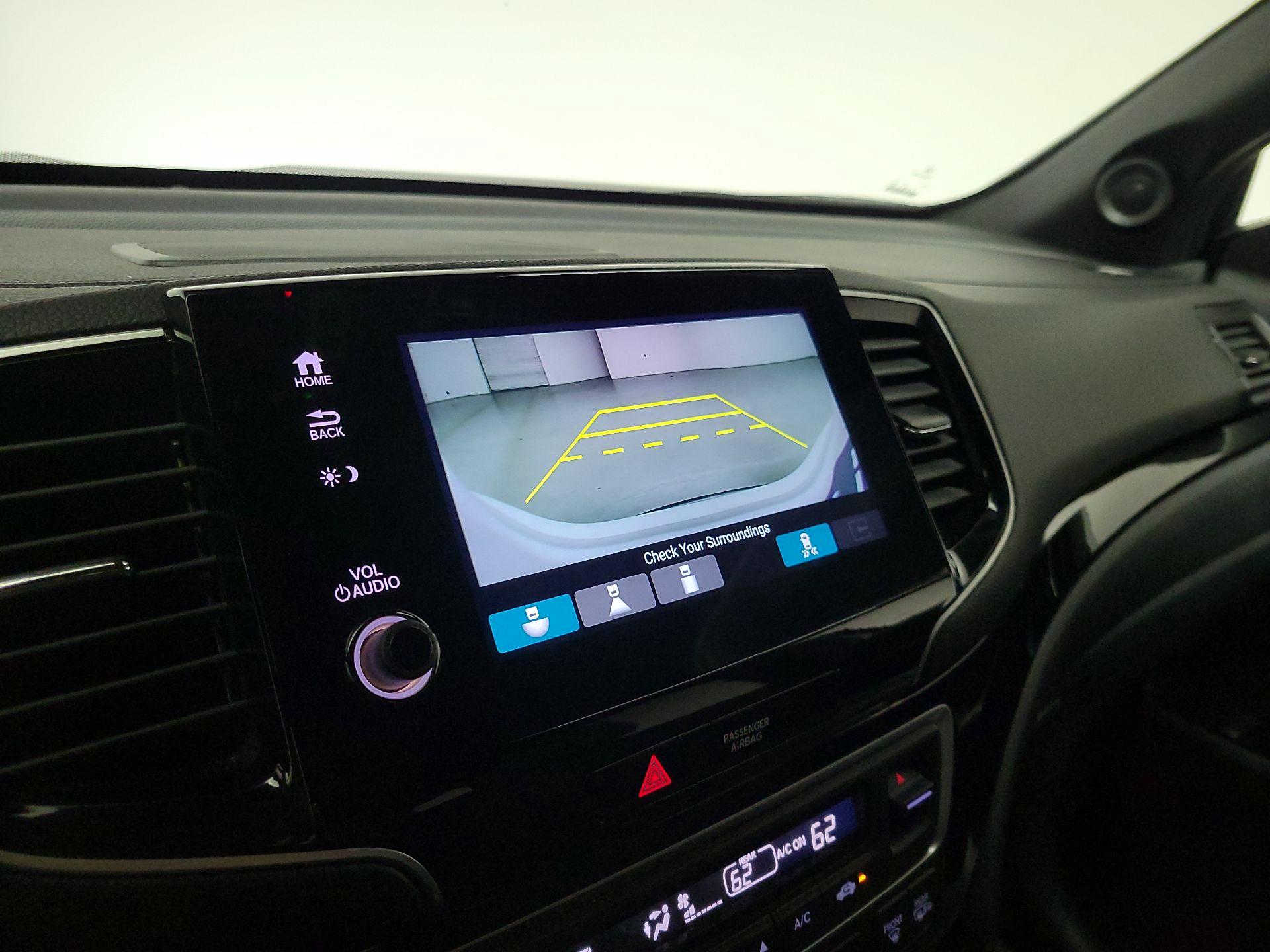 Thumbnail: 2022 Honda Pilot - 15