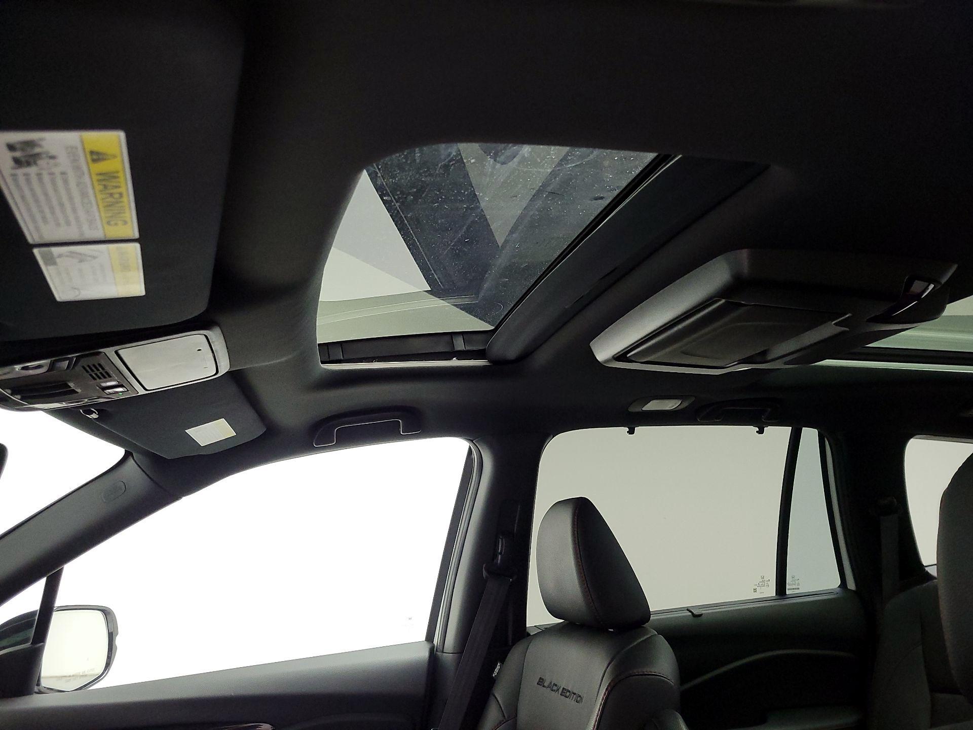 Thumbnail: 2022 Honda Pilot - 20