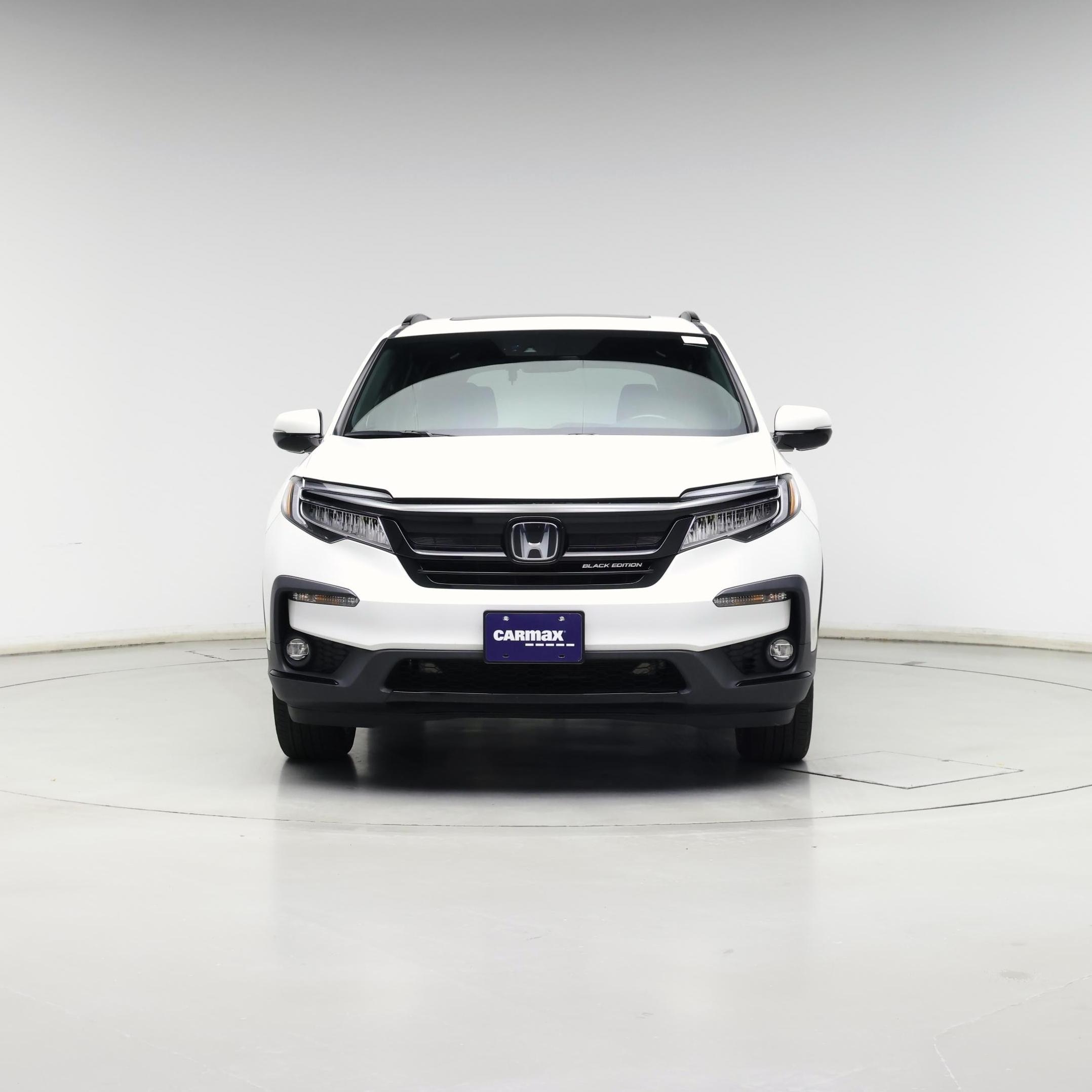 Thumbnail: 2022 Honda Pilot - 5