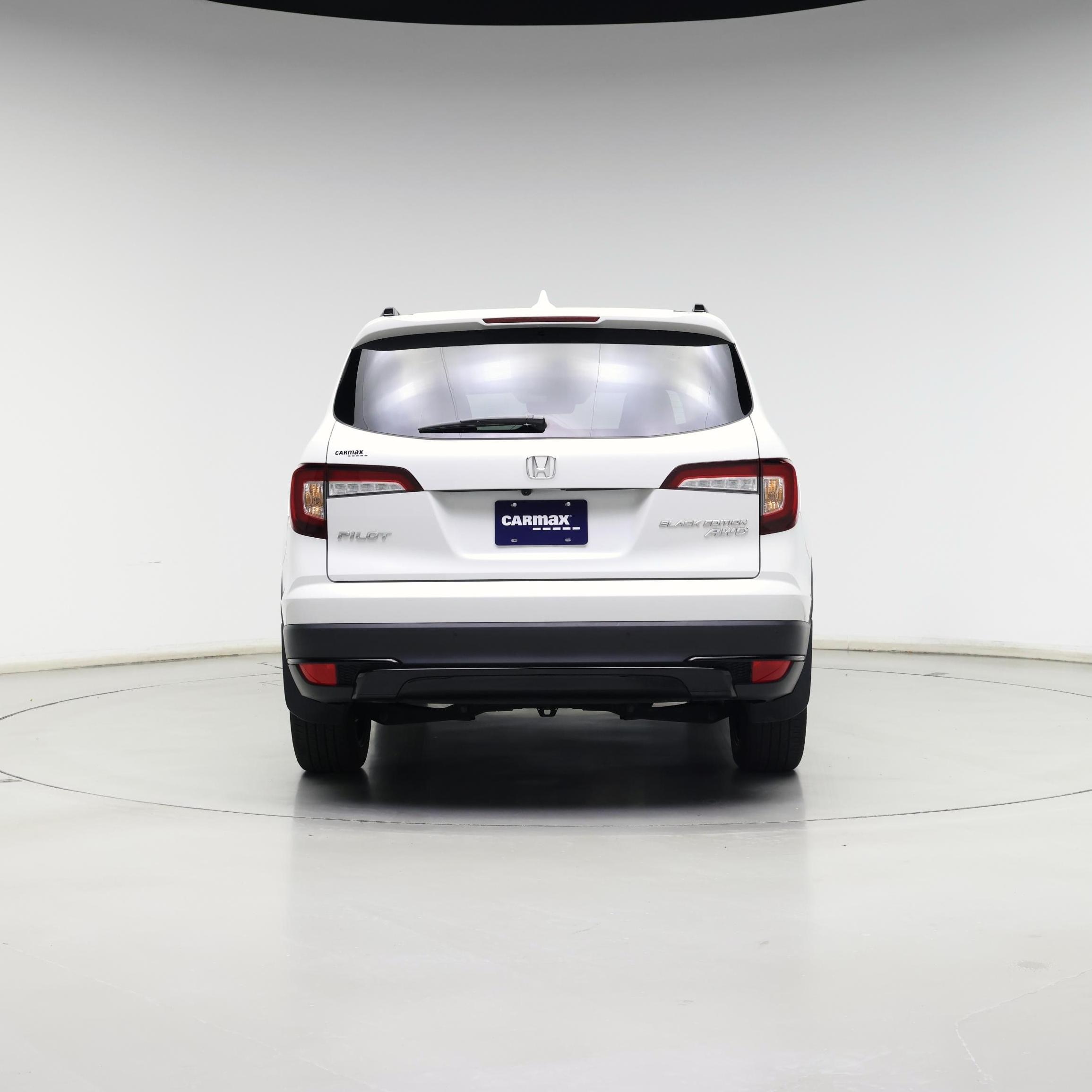 Thumbnail: 2022 Honda Pilot - 6