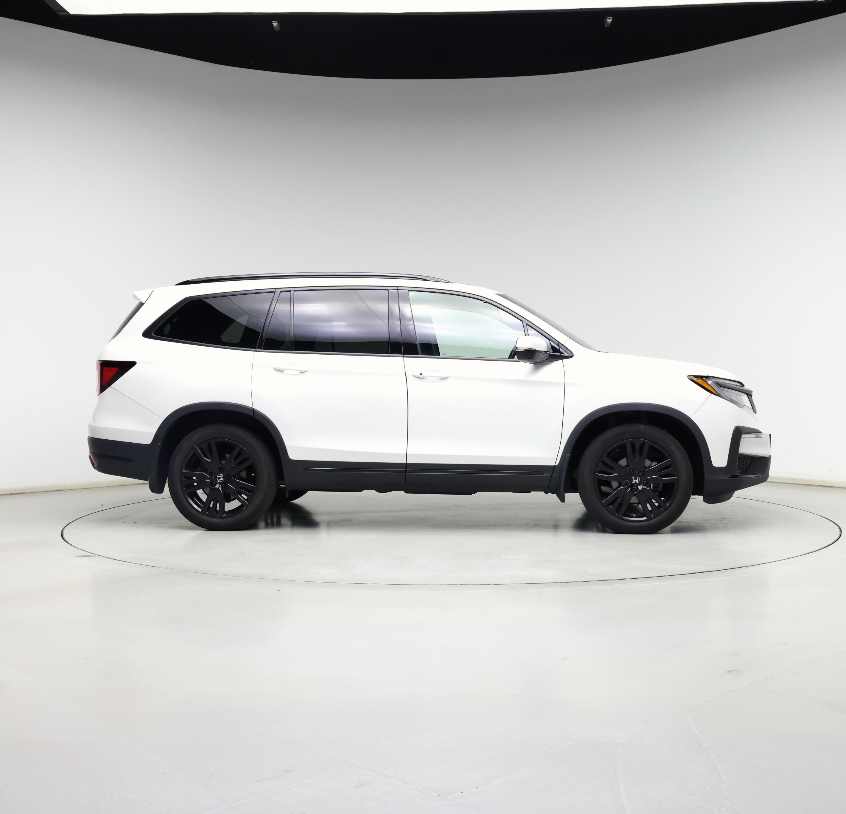 Thumbnail: 2022 Honda Pilot - 7