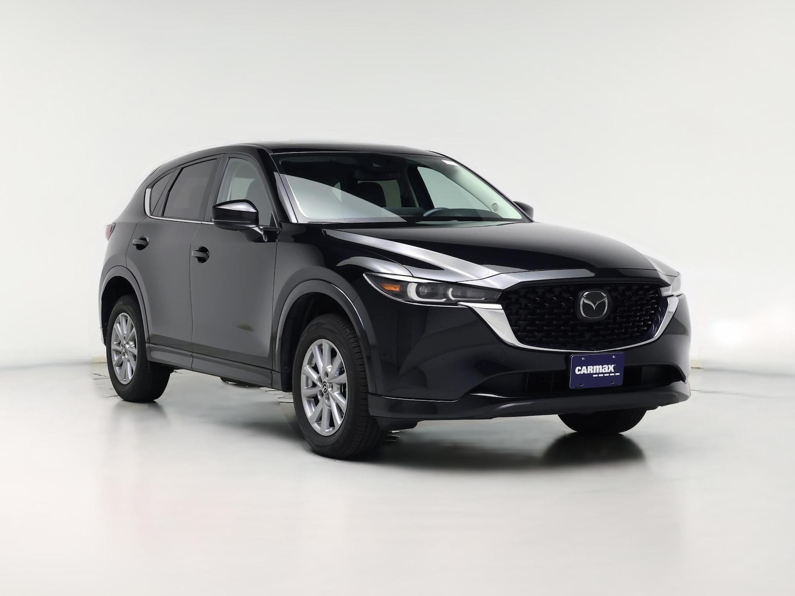 2024 Mazda CX-5 S Preferred package