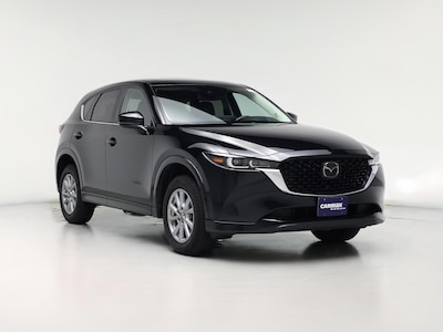 2024 Mazda CX-5 2.5 S Preferred Package
