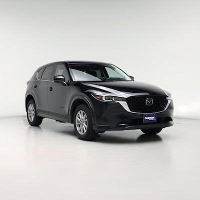 2024 Mazda CX-5 2.5 S Preferred Package