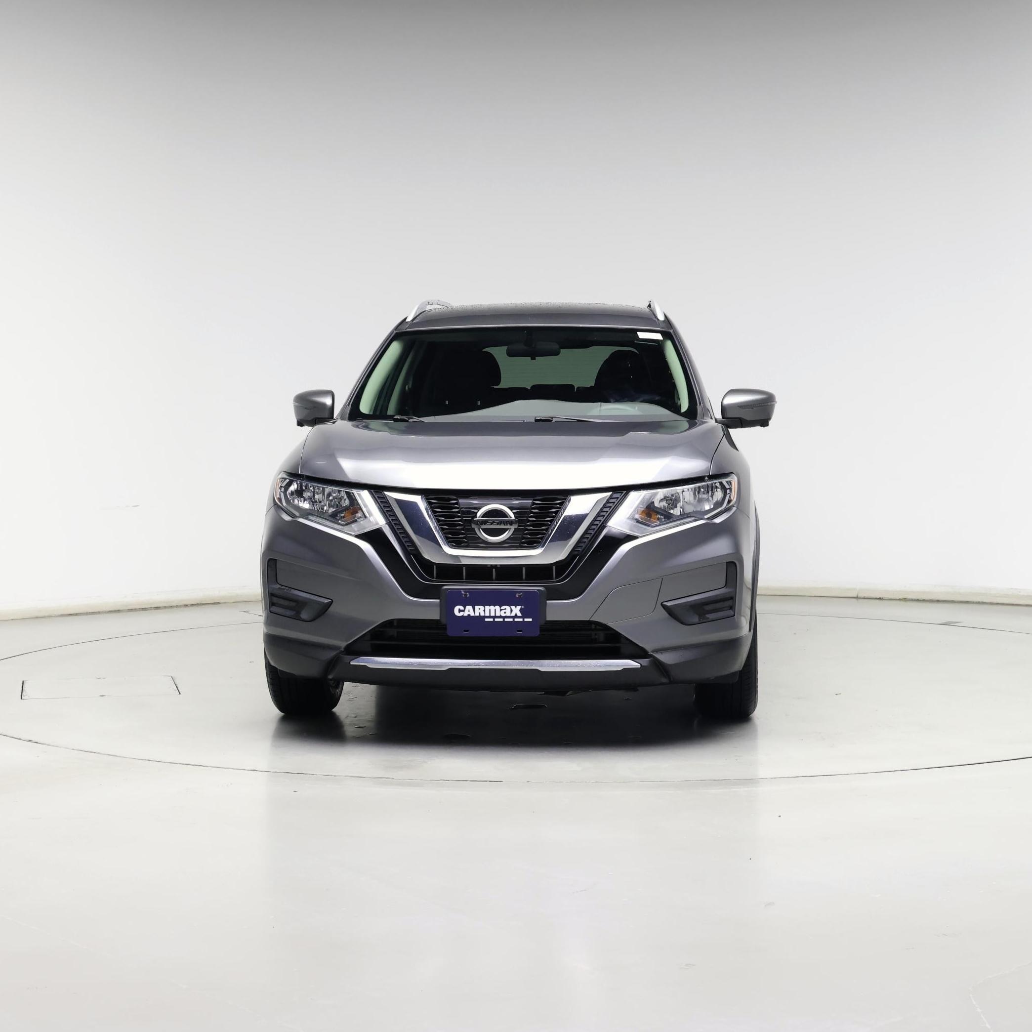 Thumbnail: 2017 Nissan Rogue - 5