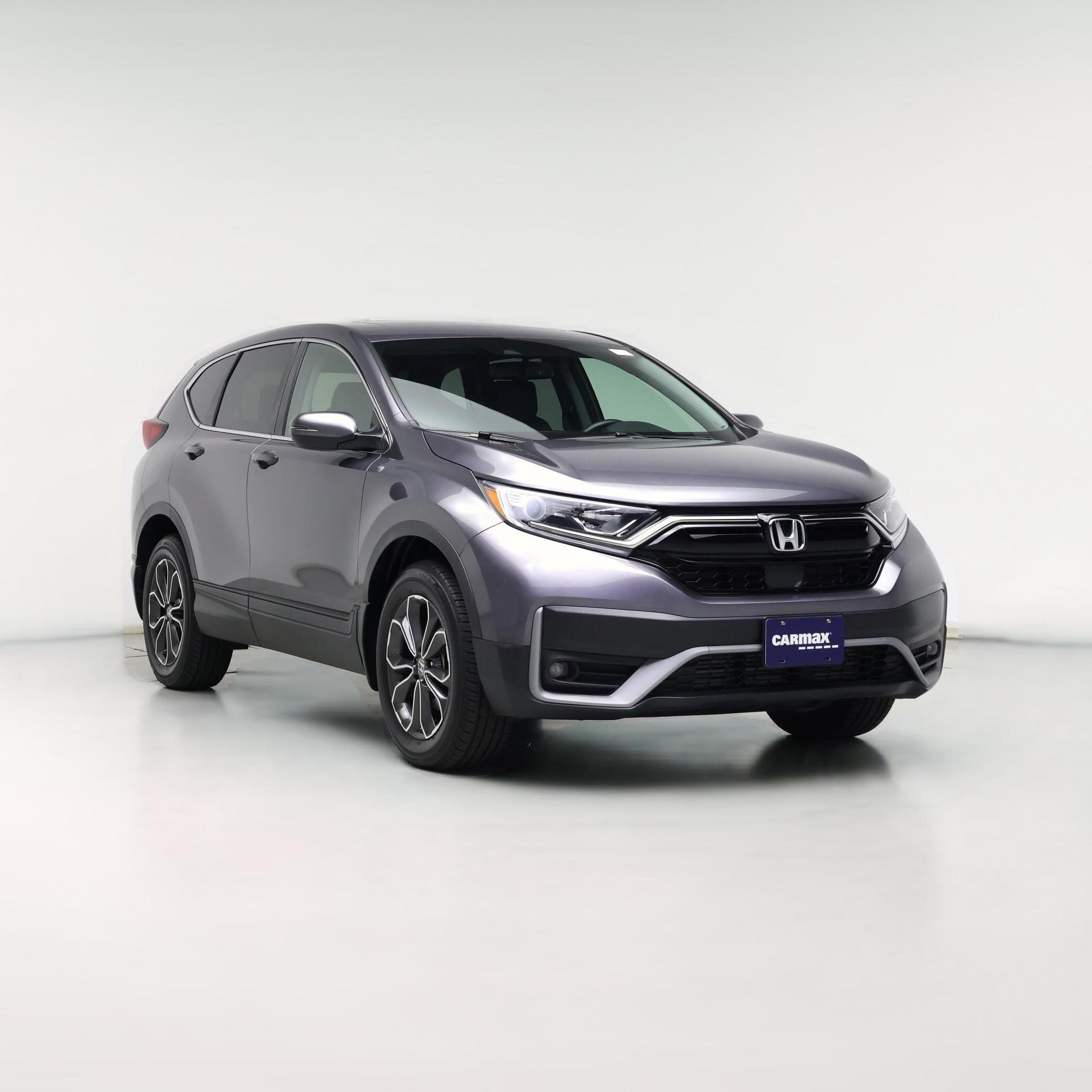 Thumbnail: 2022 Honda CR-V - 1