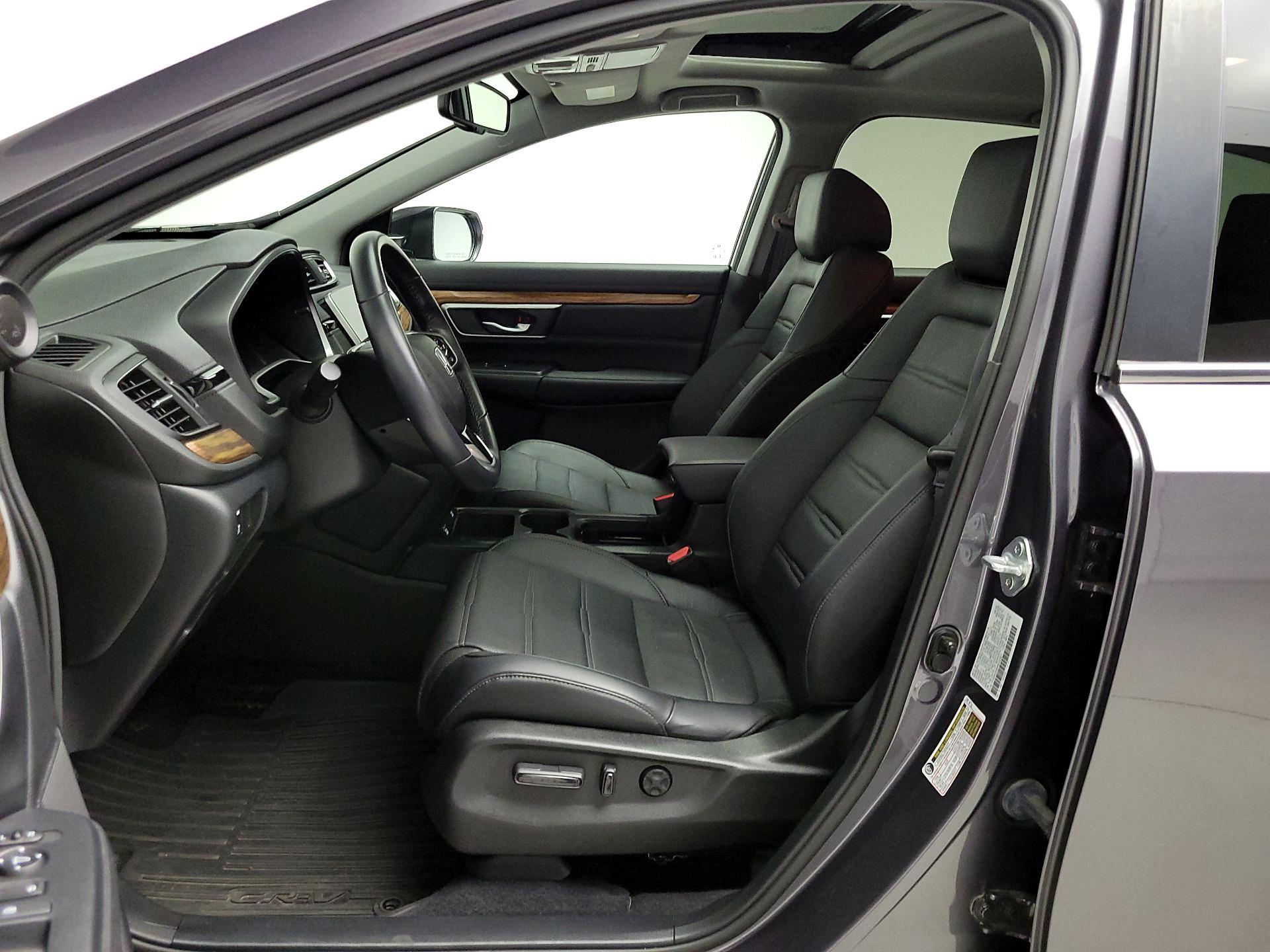 Thumbnail: 2022 Honda CR-V - 11