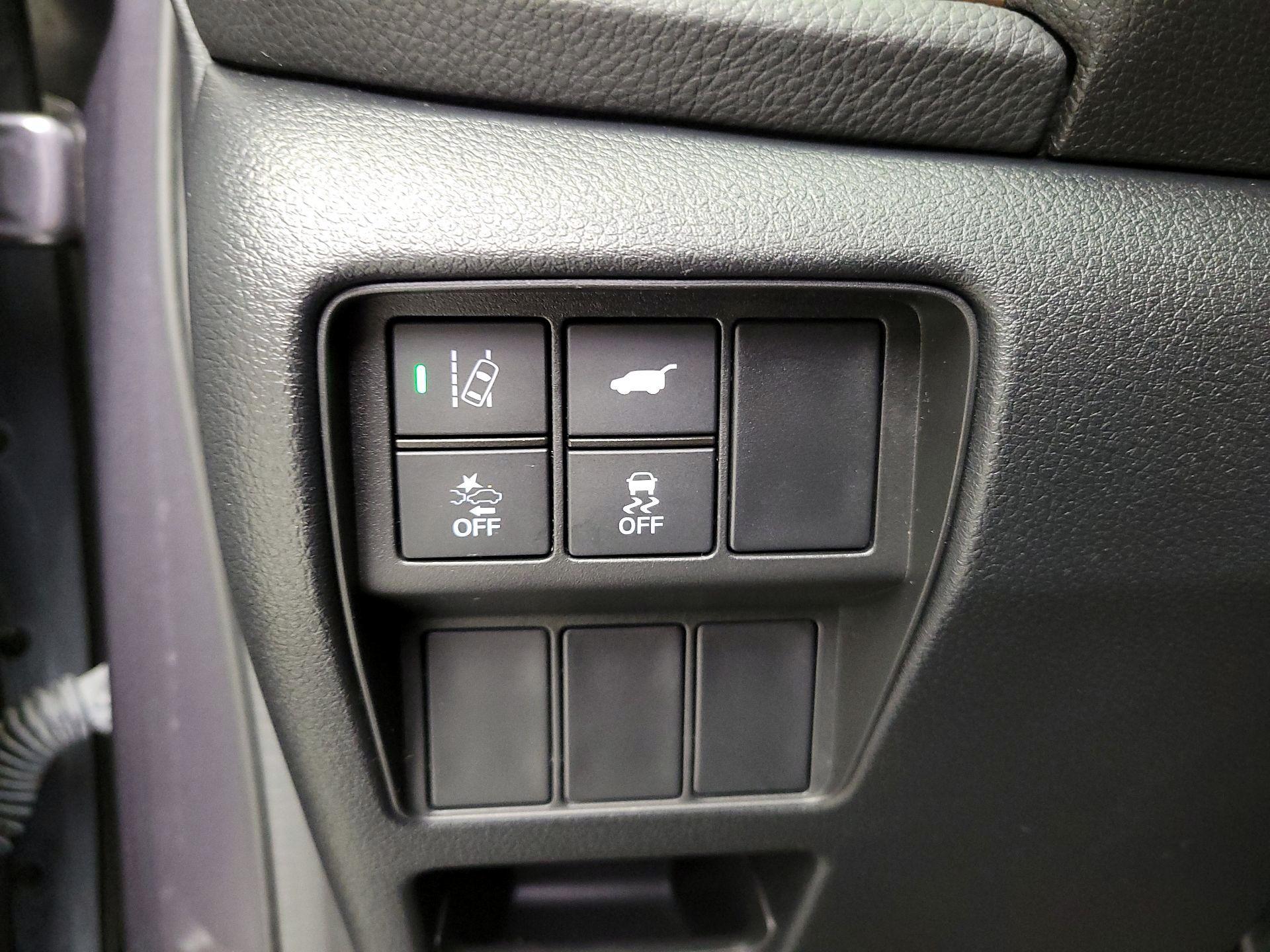 Thumbnail: 2022 Honda CR-V - 13