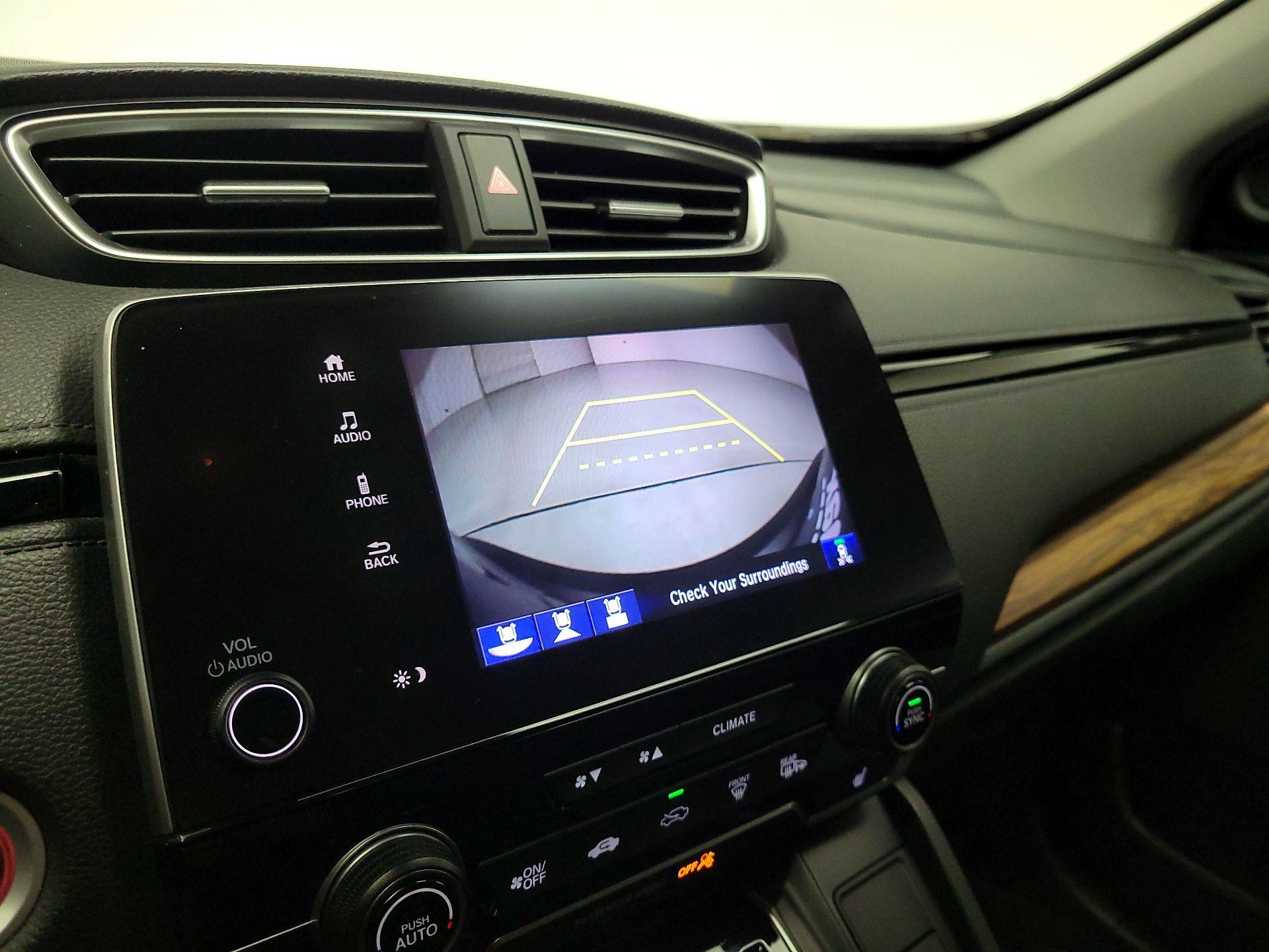 Thumbnail: 2022 Honda CR-V - 14