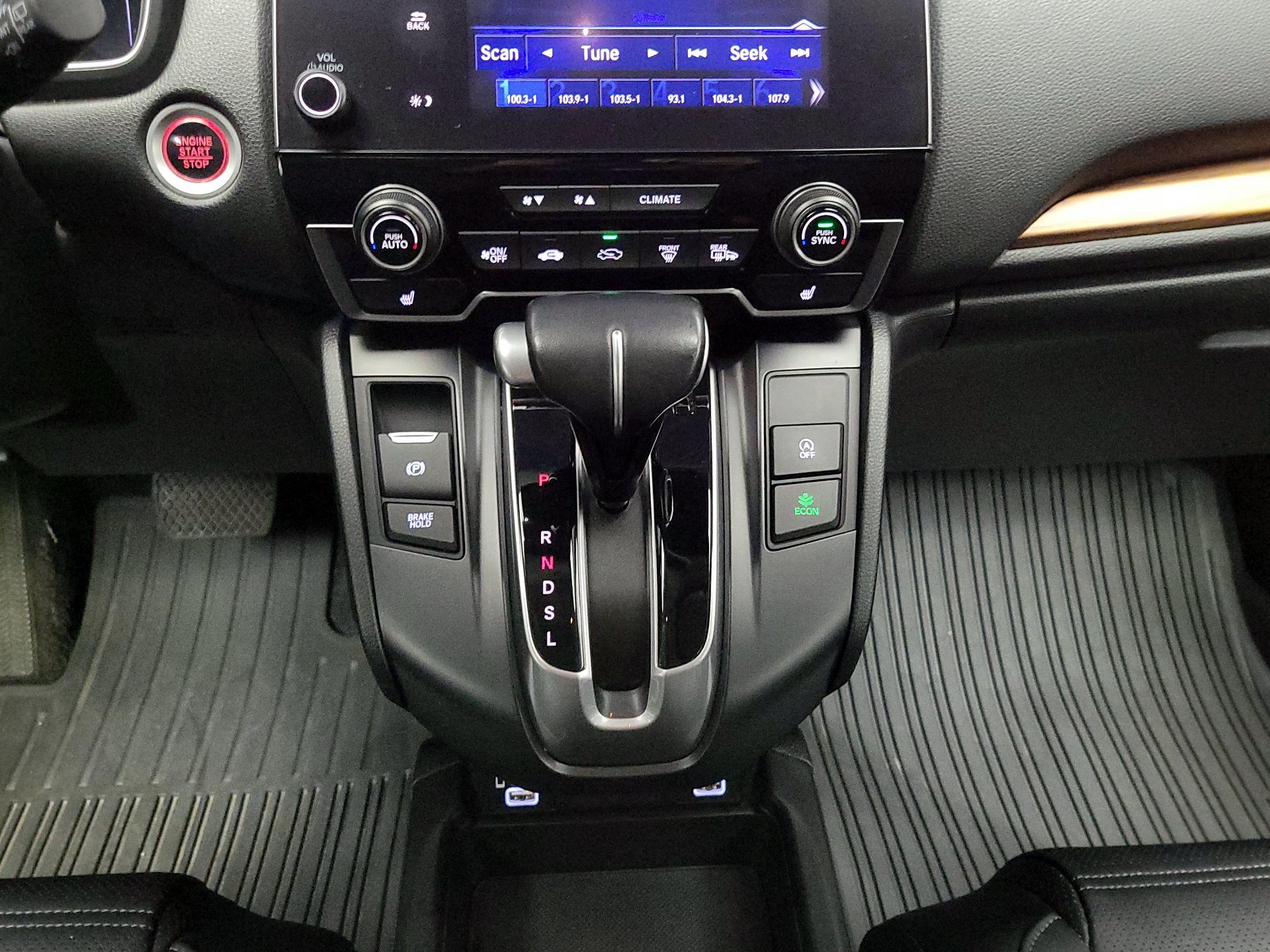 Thumbnail: 2022 Honda CR-V - 17