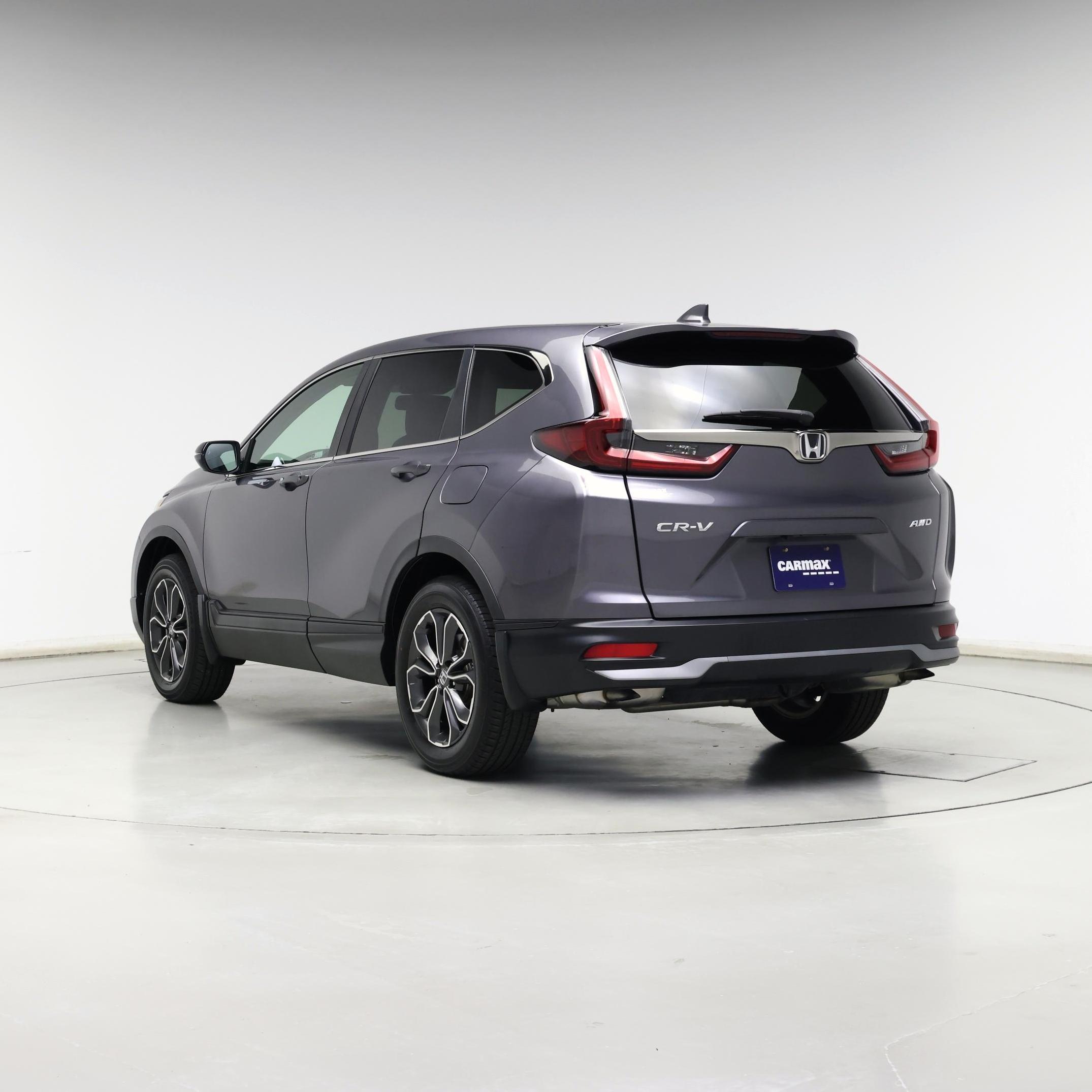 Thumbnail: 2022 Honda CR-V - 2