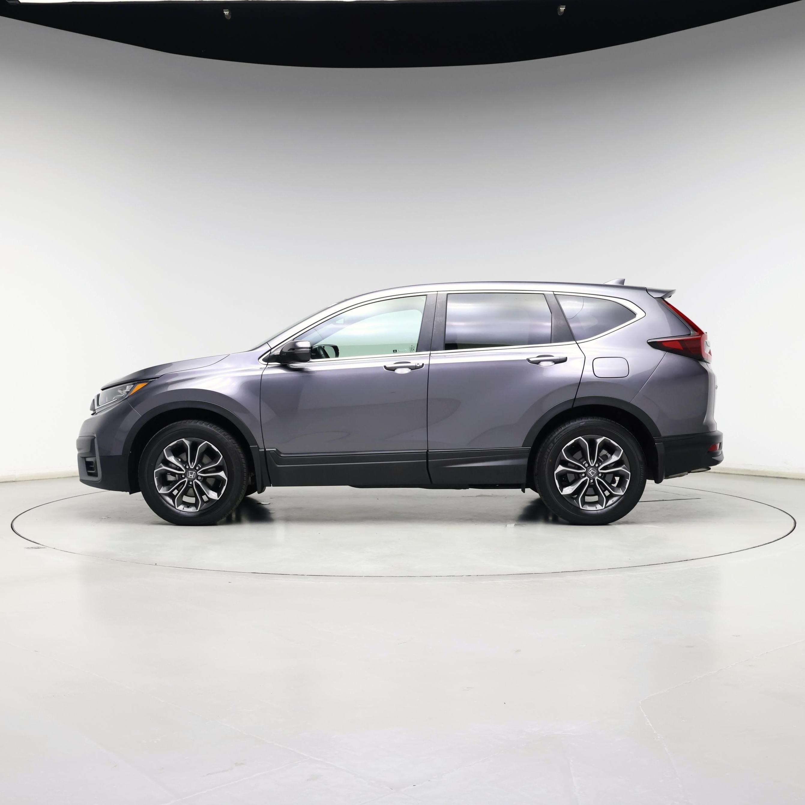 Thumbnail: 2022 Honda CR-V - 3