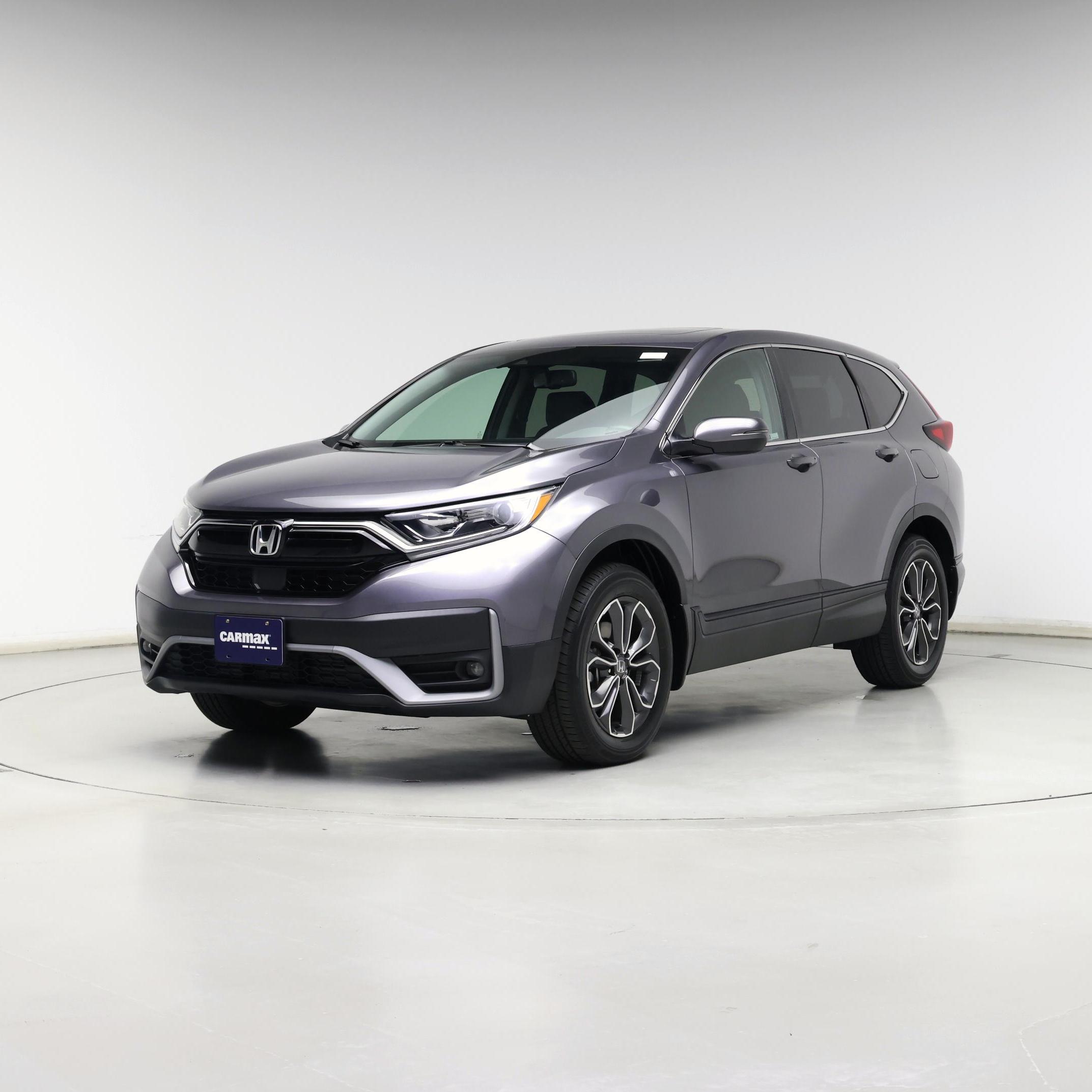 Thumbnail: 2022 Honda CR-V - 4