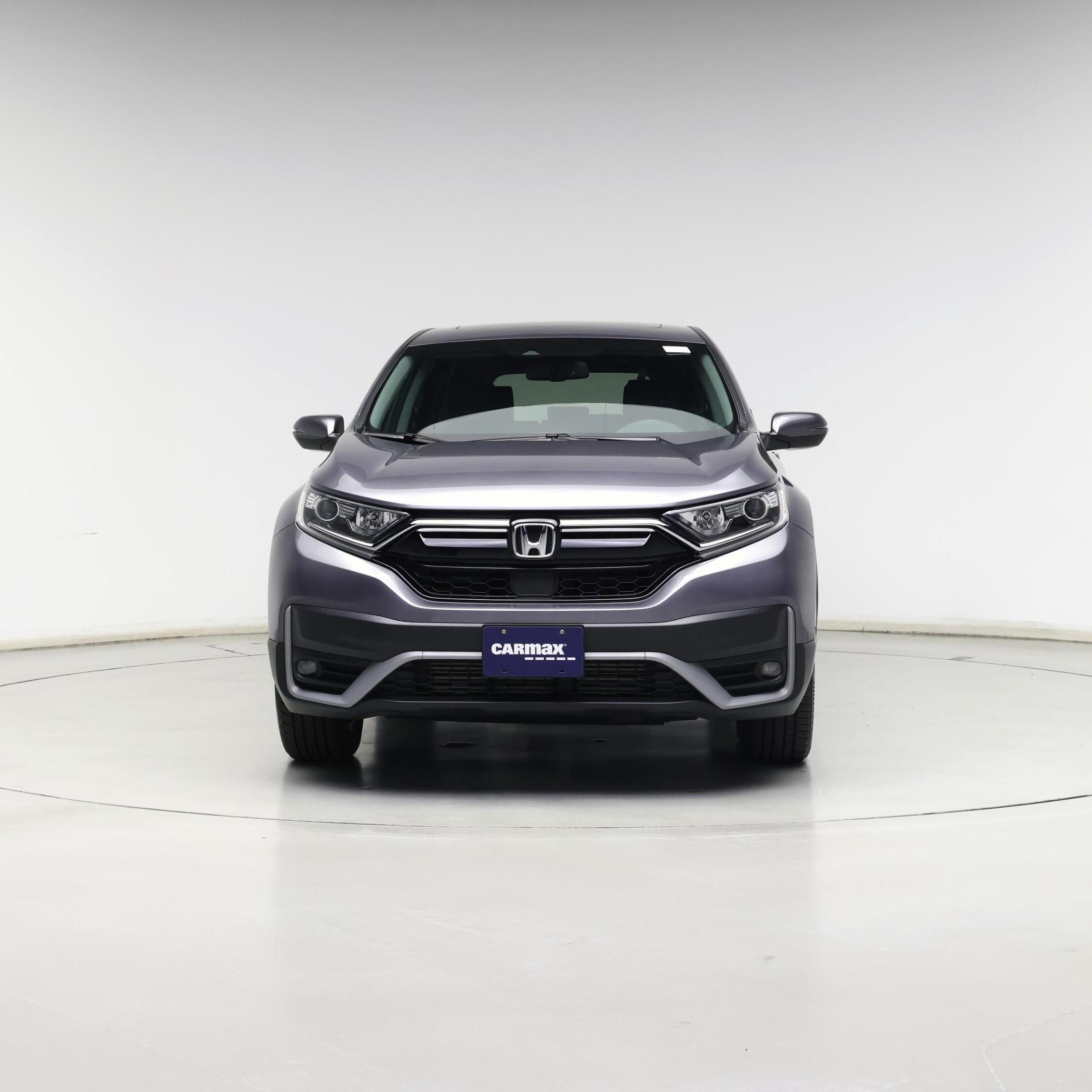 Thumbnail: 2022 Honda CR-V - 5