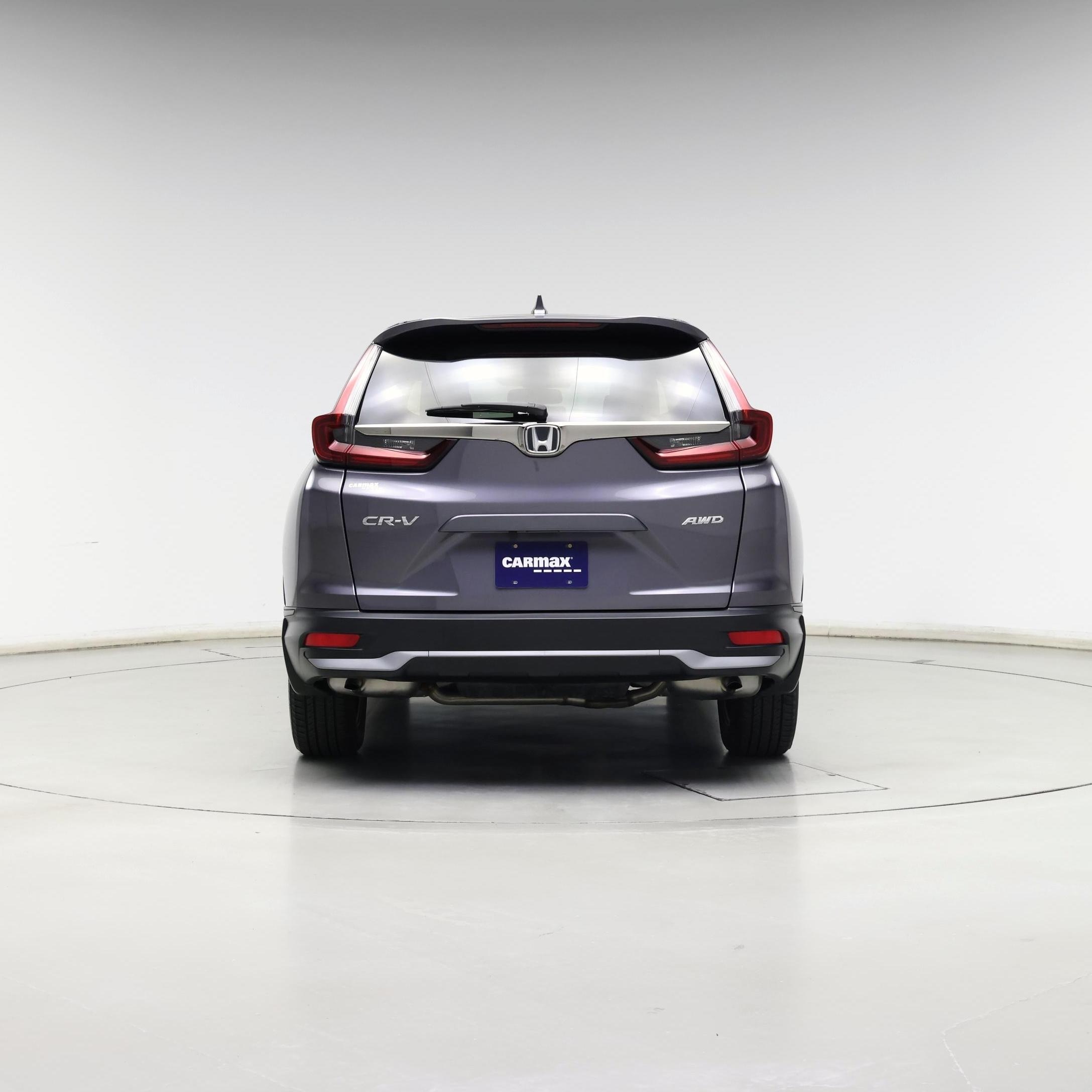 Thumbnail: 2022 Honda CR-V - 6