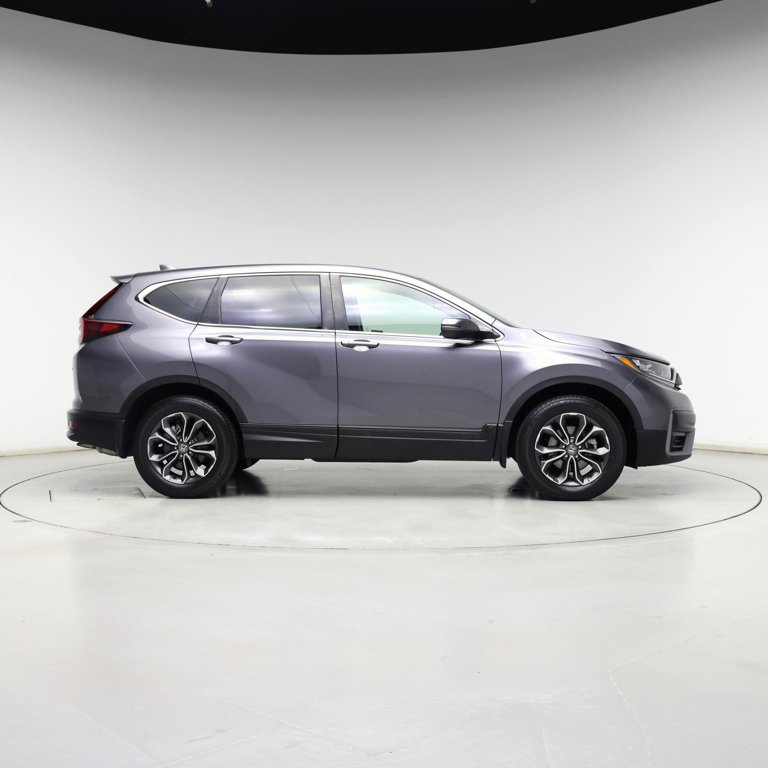 Thumbnail: 2022 Honda CR-V - 7