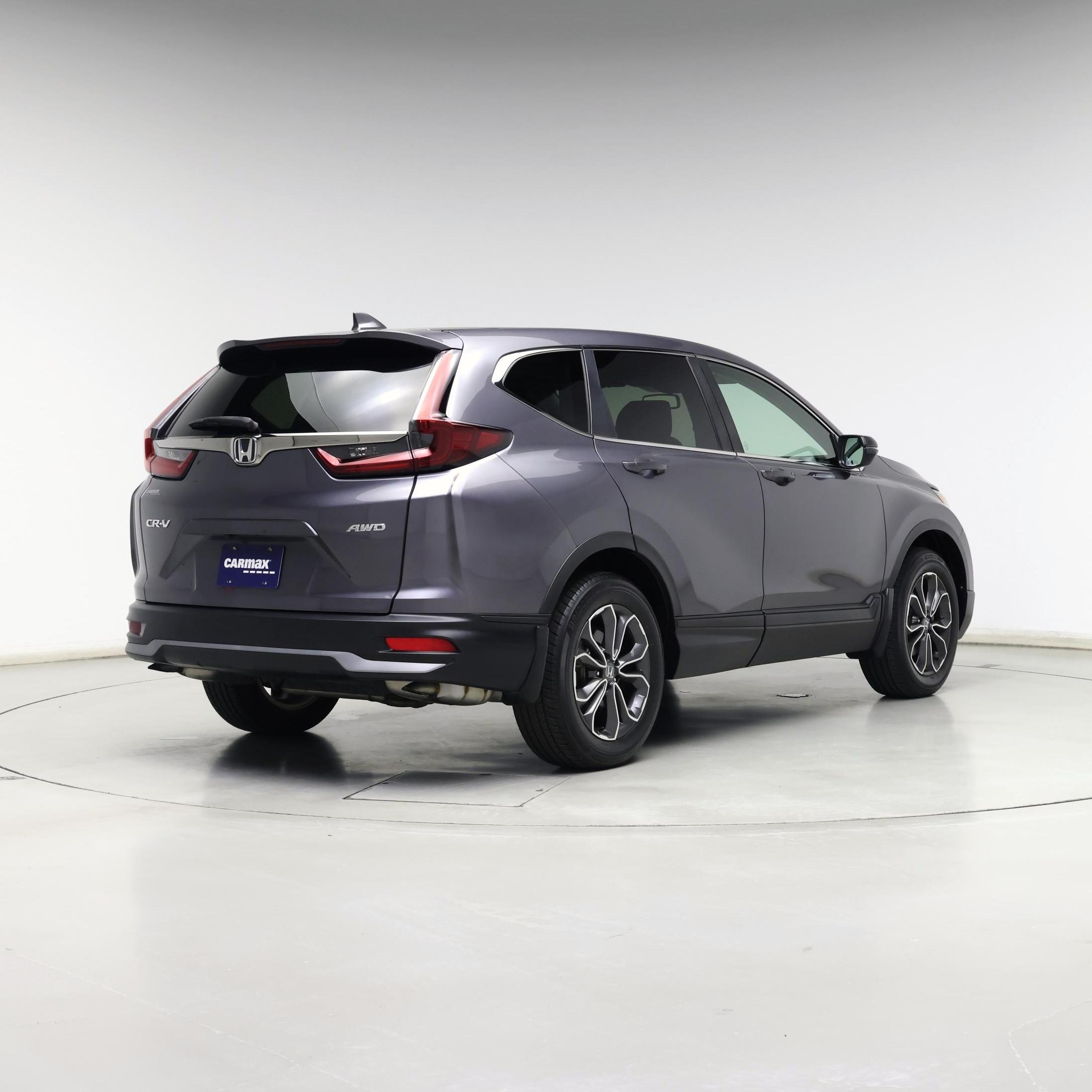 Thumbnail: 2022 Honda CR-V - 8