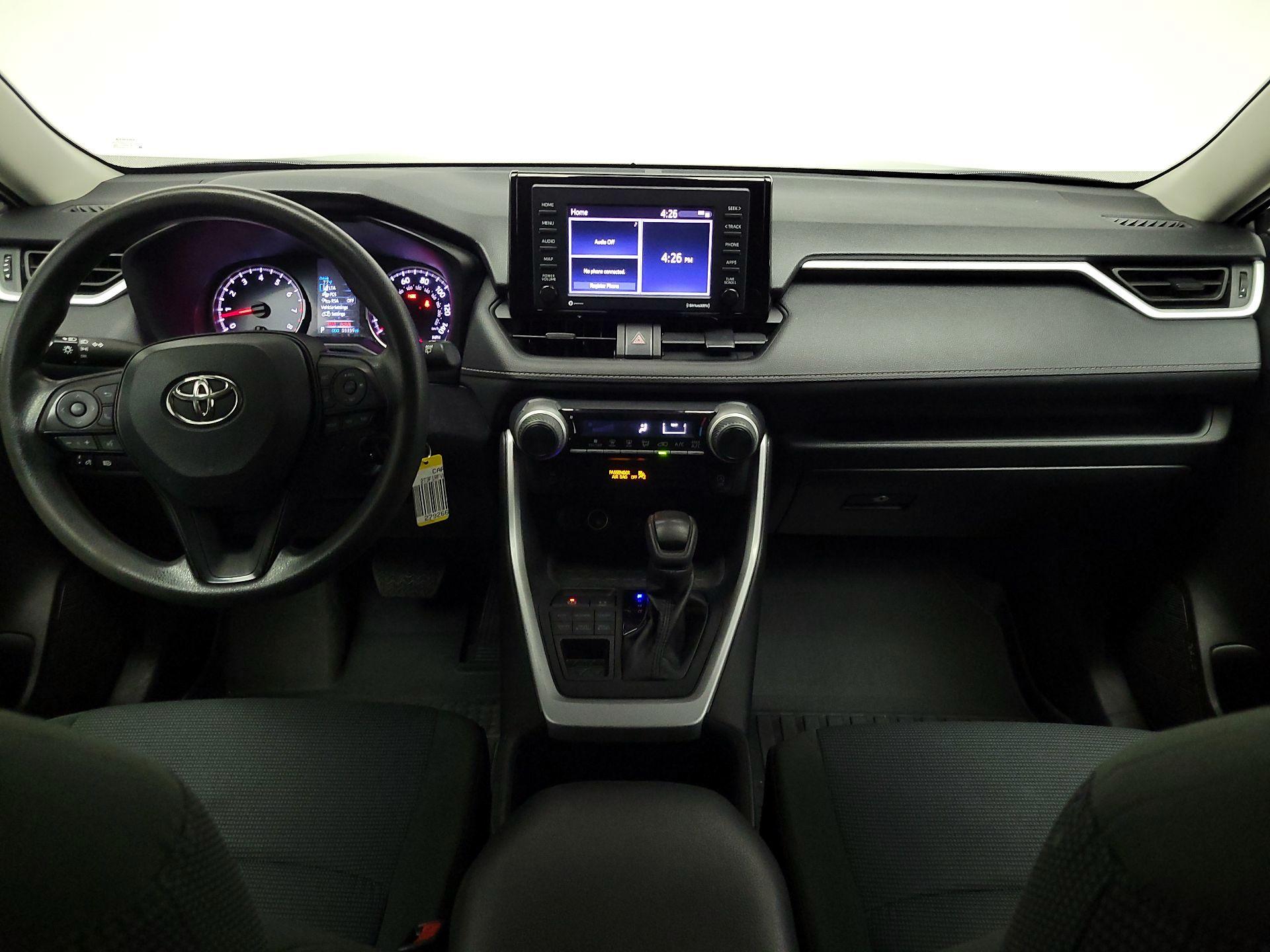 Thumbnail: 2022 Toyota RAV4 - 9
