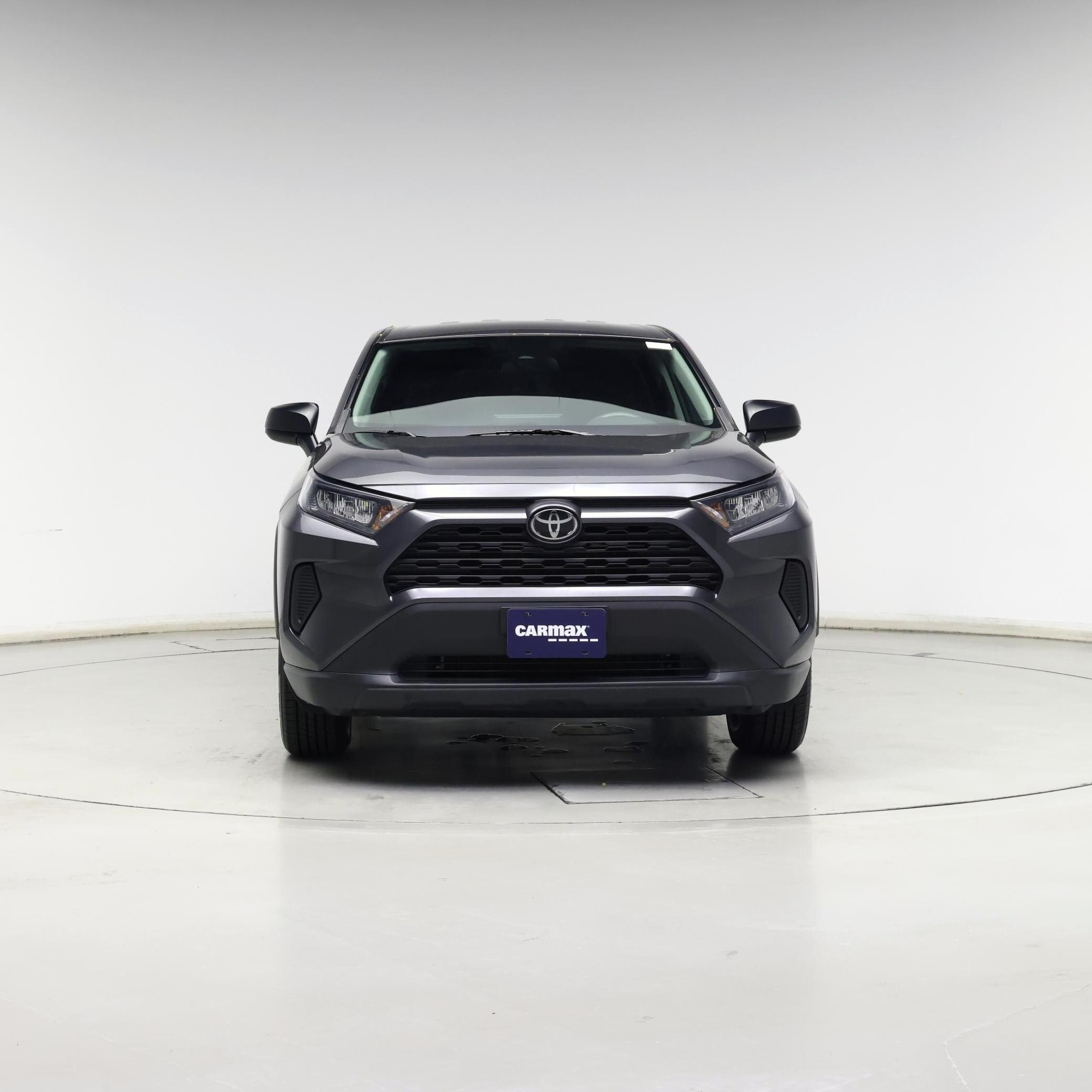 Thumbnail: 2022 Toyota RAV4 - 5