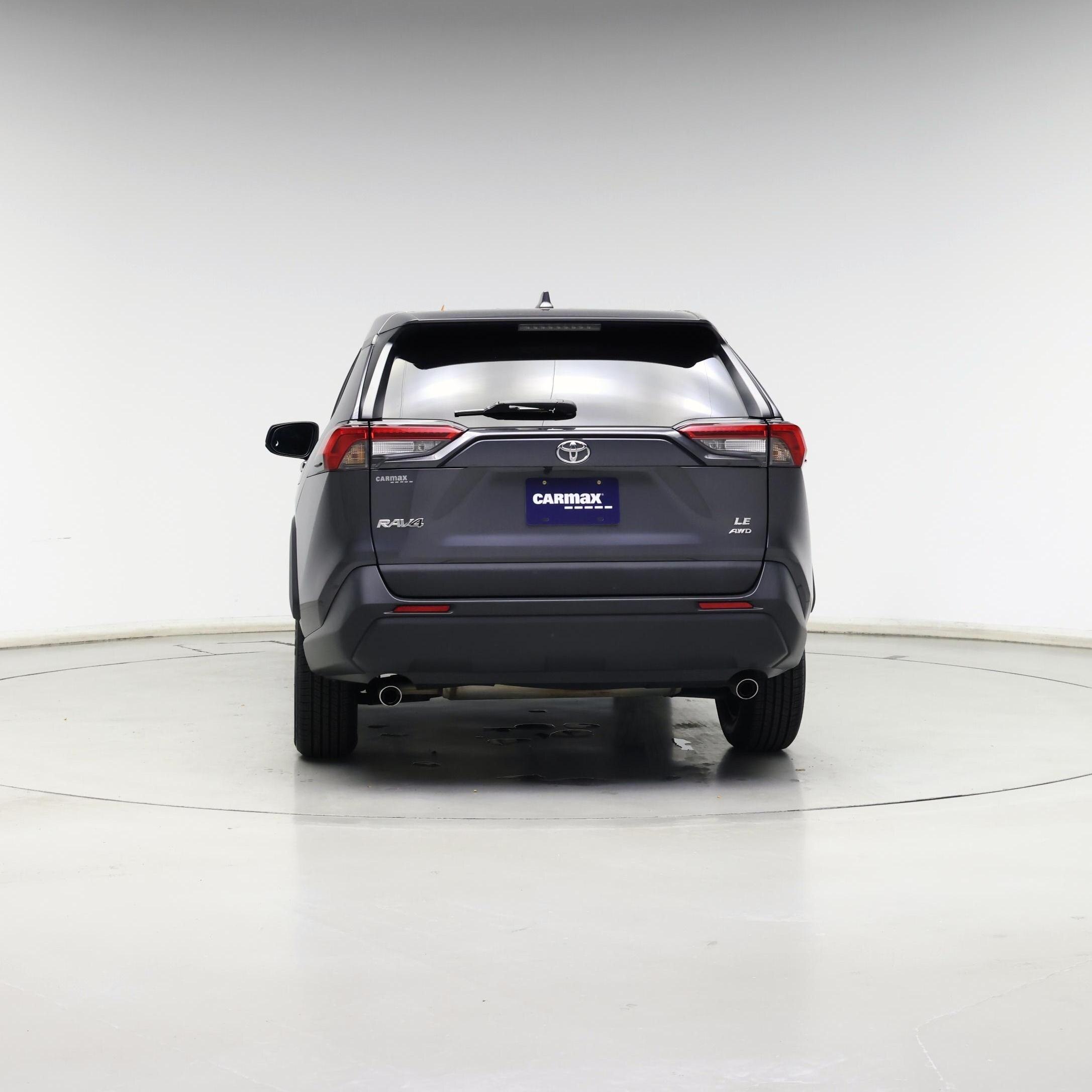 Thumbnail: 2022 Toyota RAV4 - 6