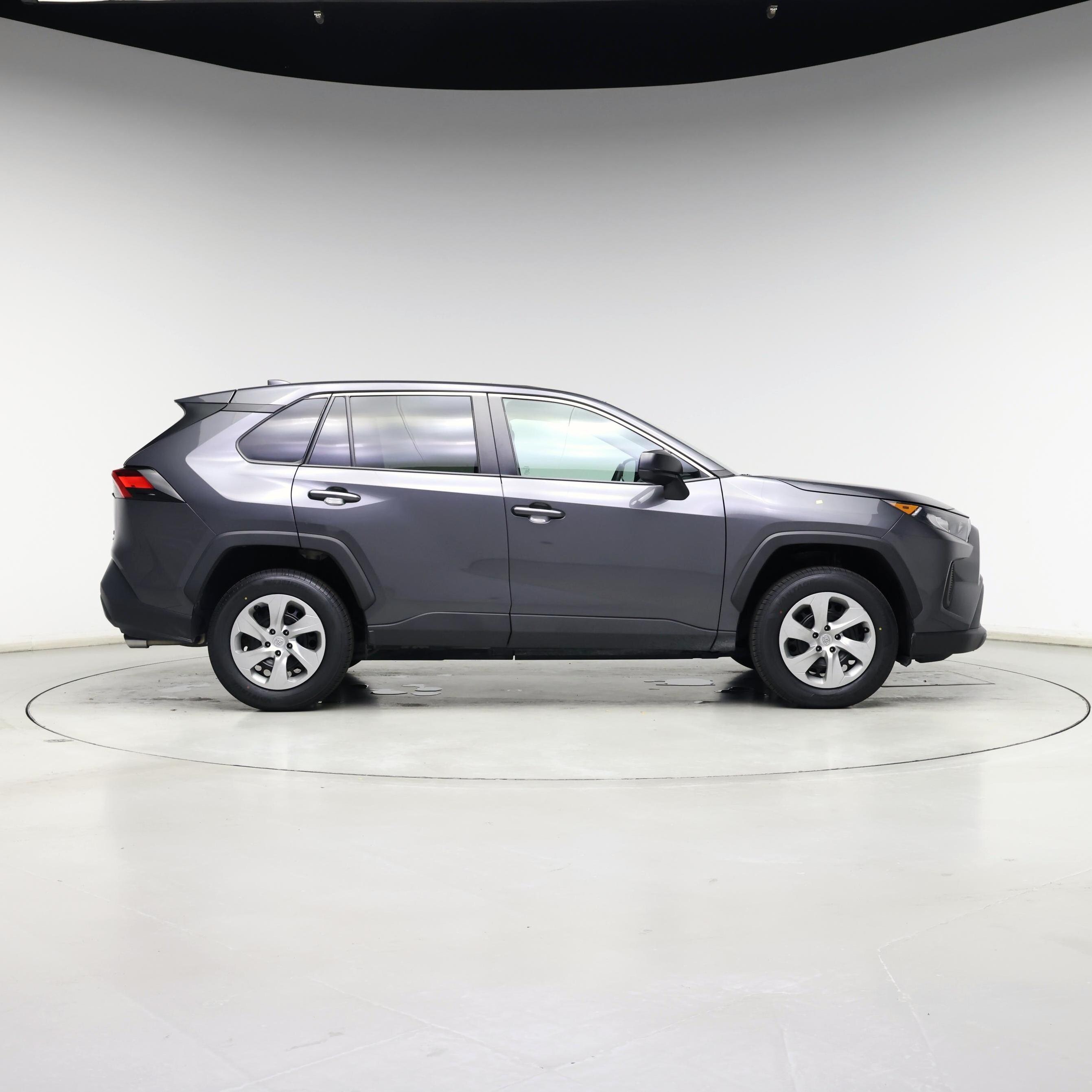 Thumbnail: 2022 Toyota RAV4 - 7