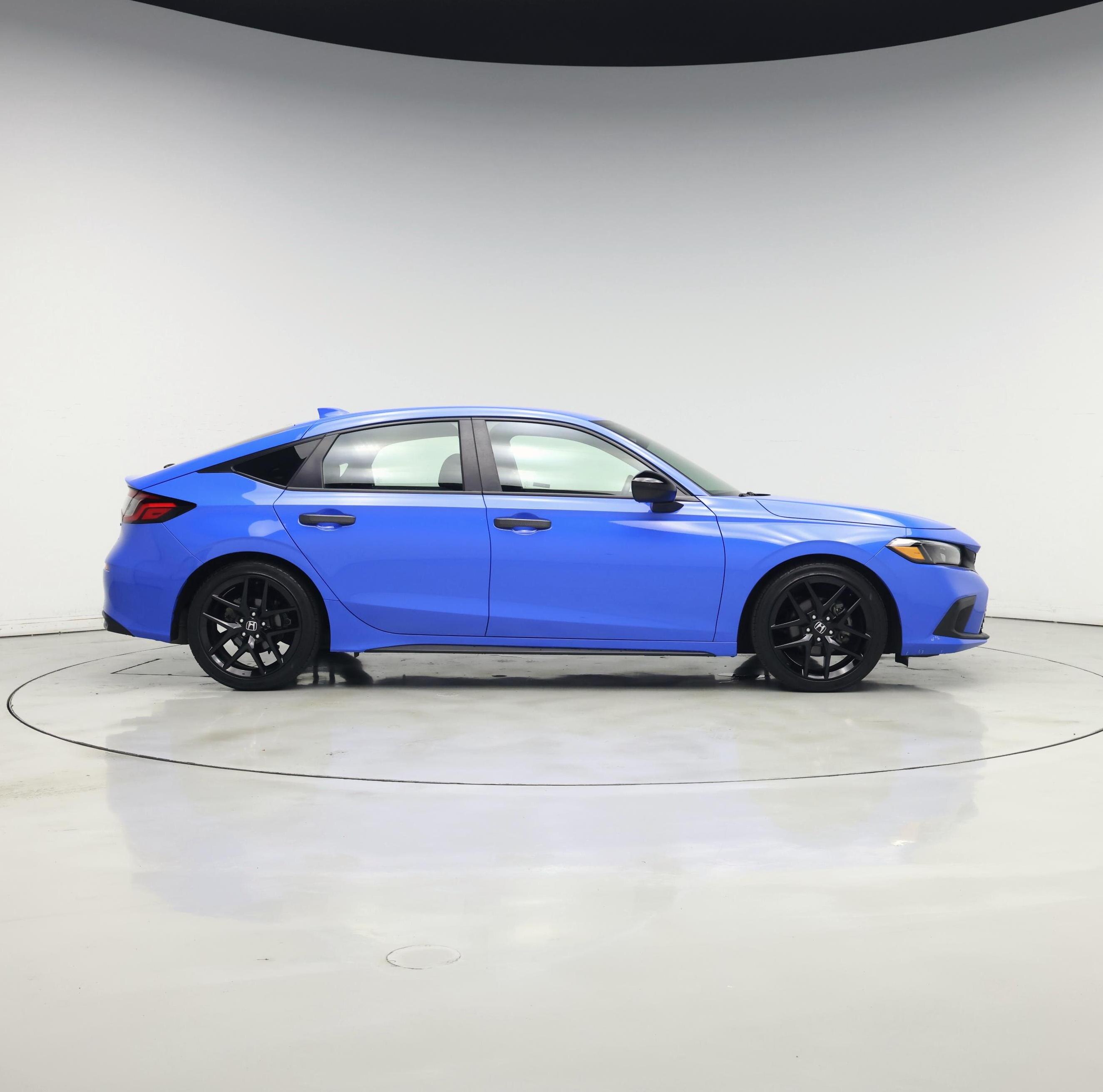 Thumbnail: 2024 Honda Civic - 7