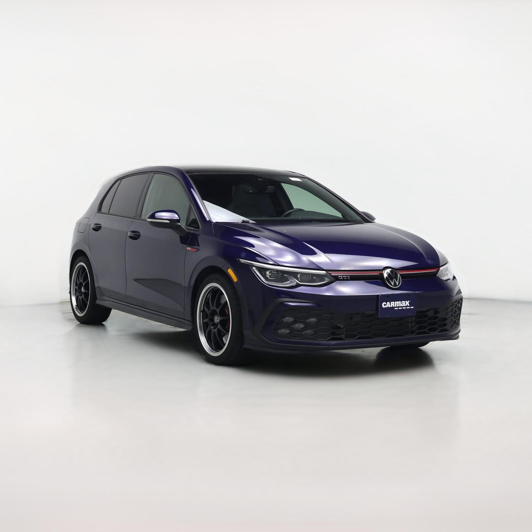 Thumbnail: 2022 Volkswagen Golf - 1