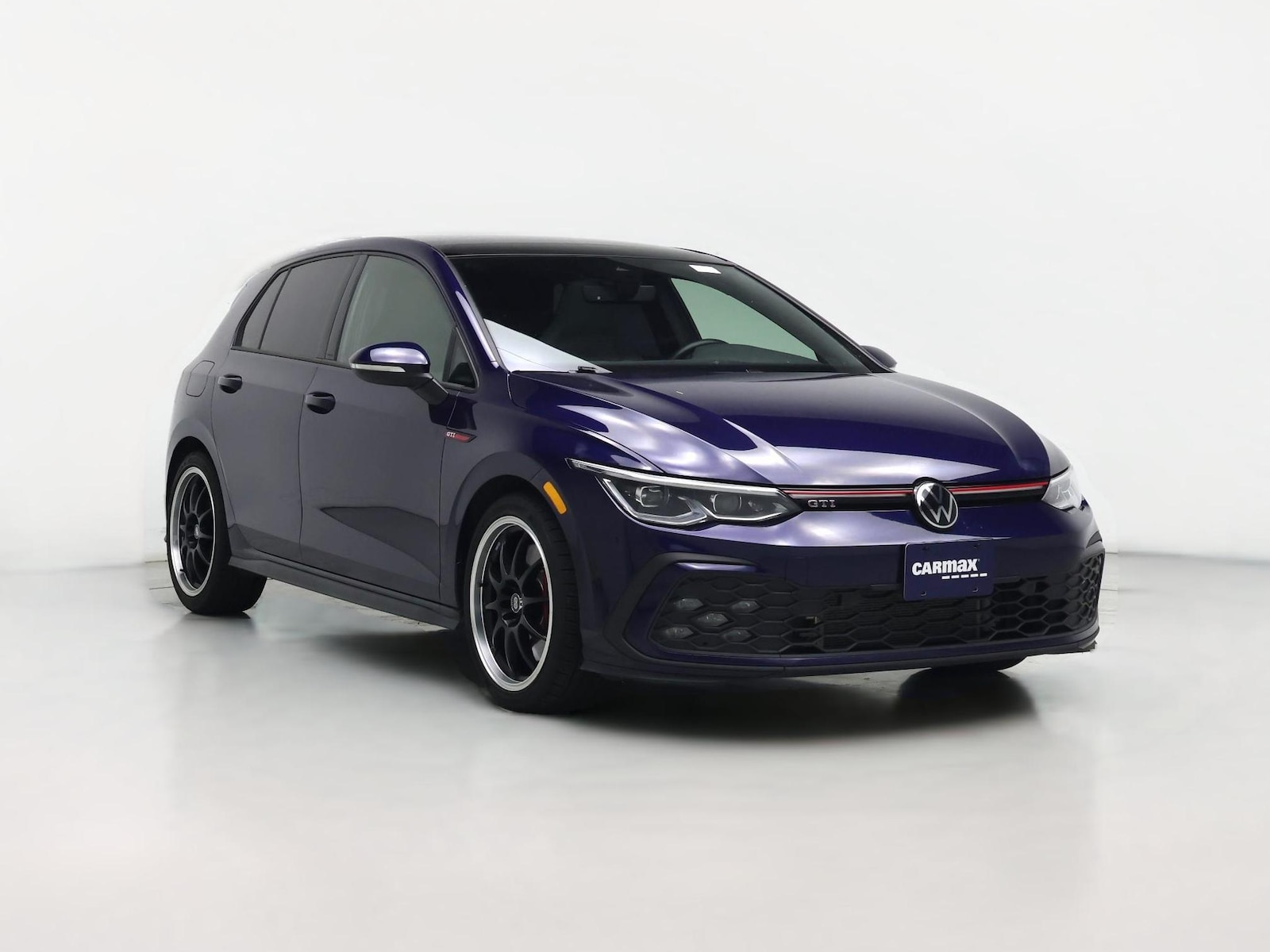 2022 Volkswagen Golf GTI