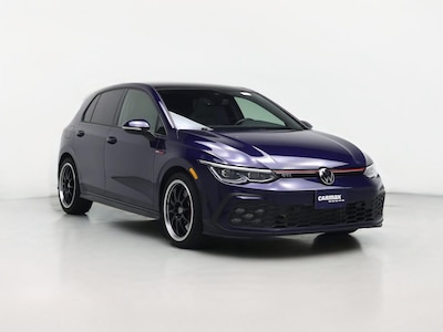 2022 Volkswagen GTI SE