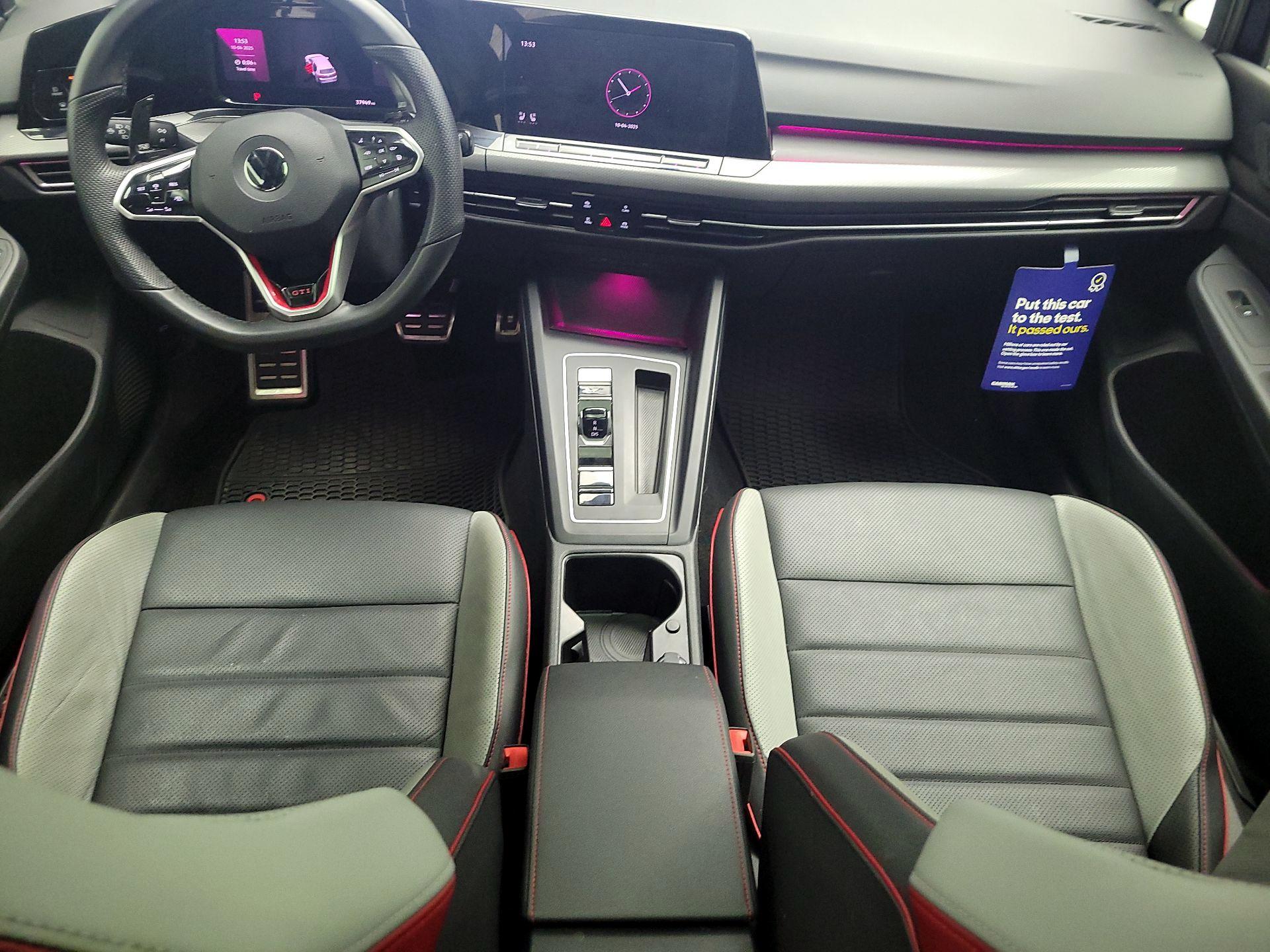 Thumbnail: 2022 Volkswagen Golf - 9