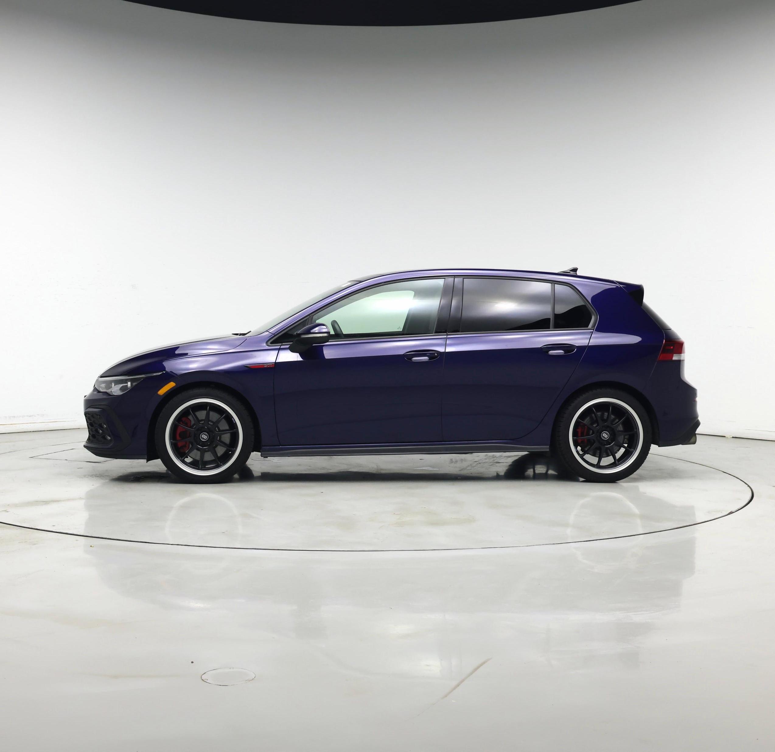Thumbnail: 2022 Volkswagen Golf - 3
