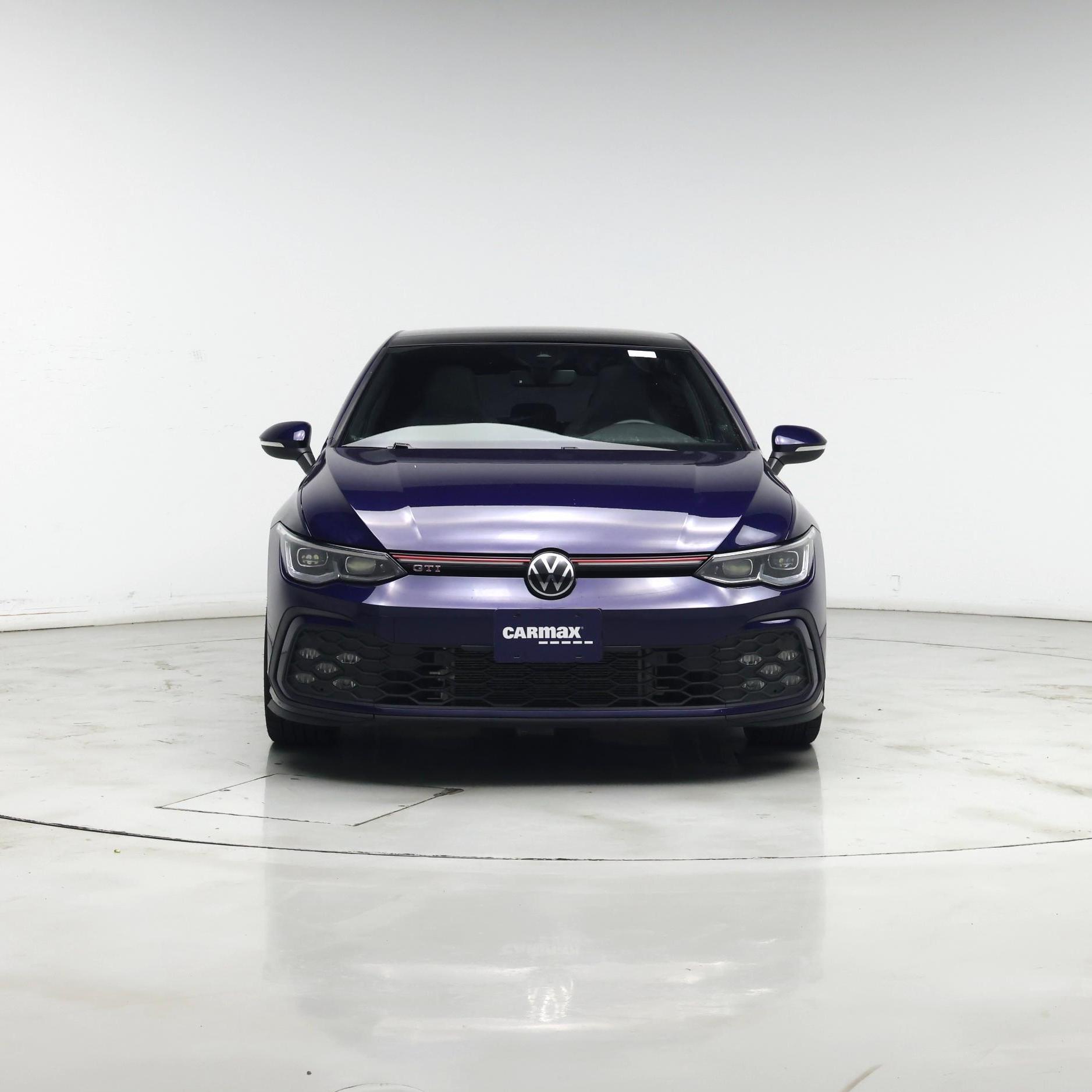Thumbnail: 2022 Volkswagen Golf - 5