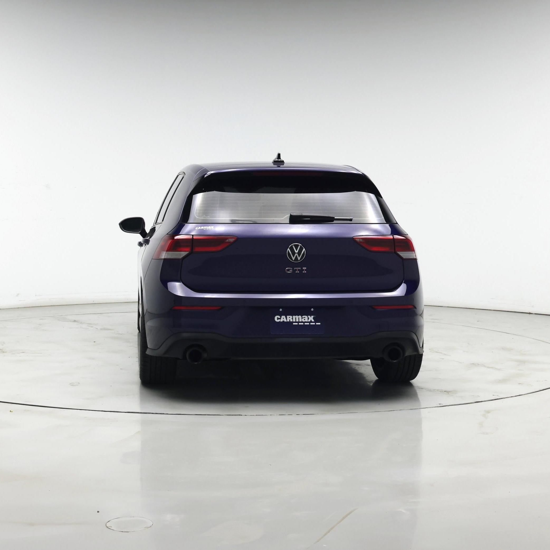 Thumbnail: 2022 Volkswagen Golf - 6