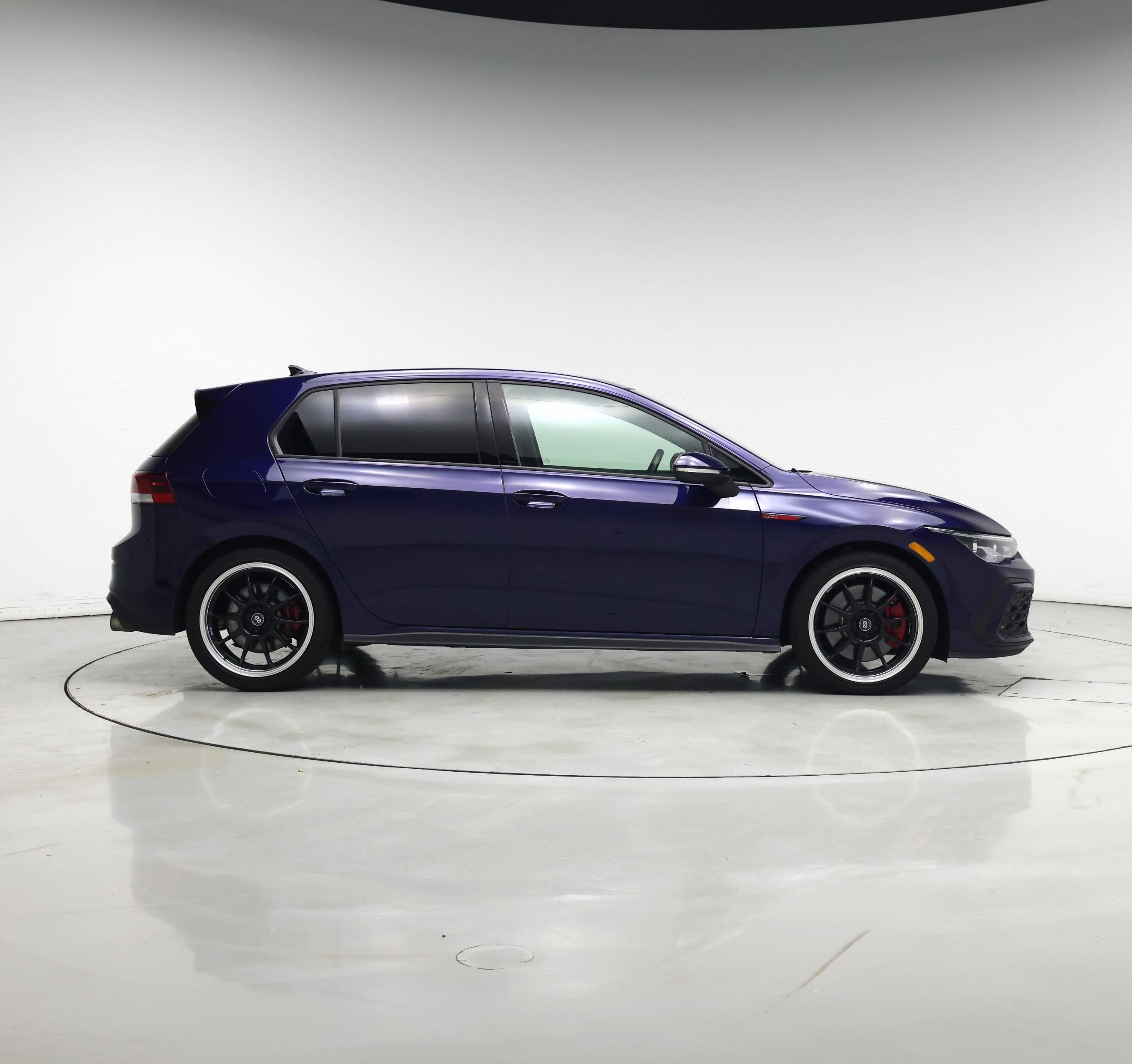Thumbnail: 2022 Volkswagen Golf - 7