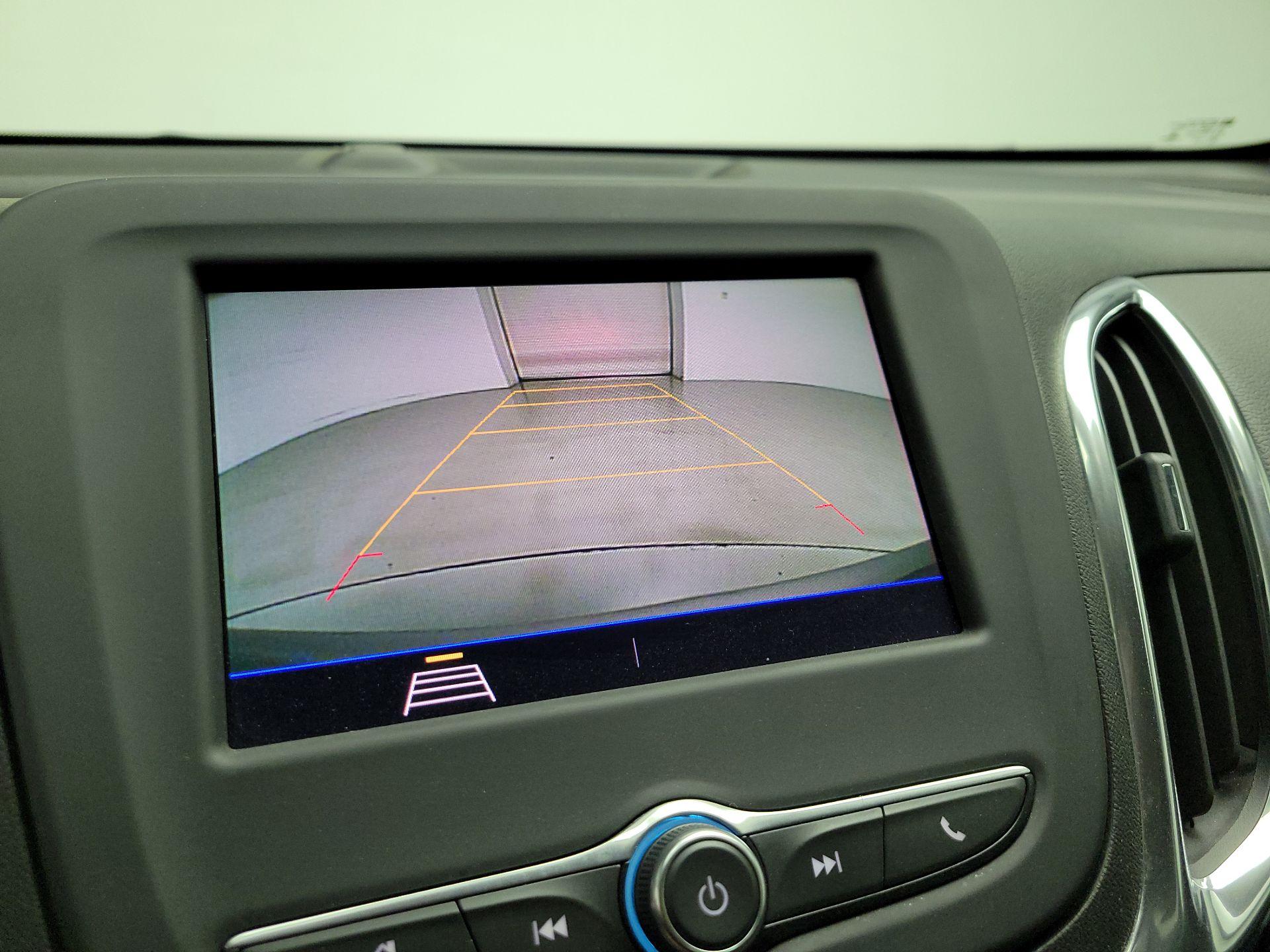 Thumbnail: 2020 Chevrolet Equinox - 13