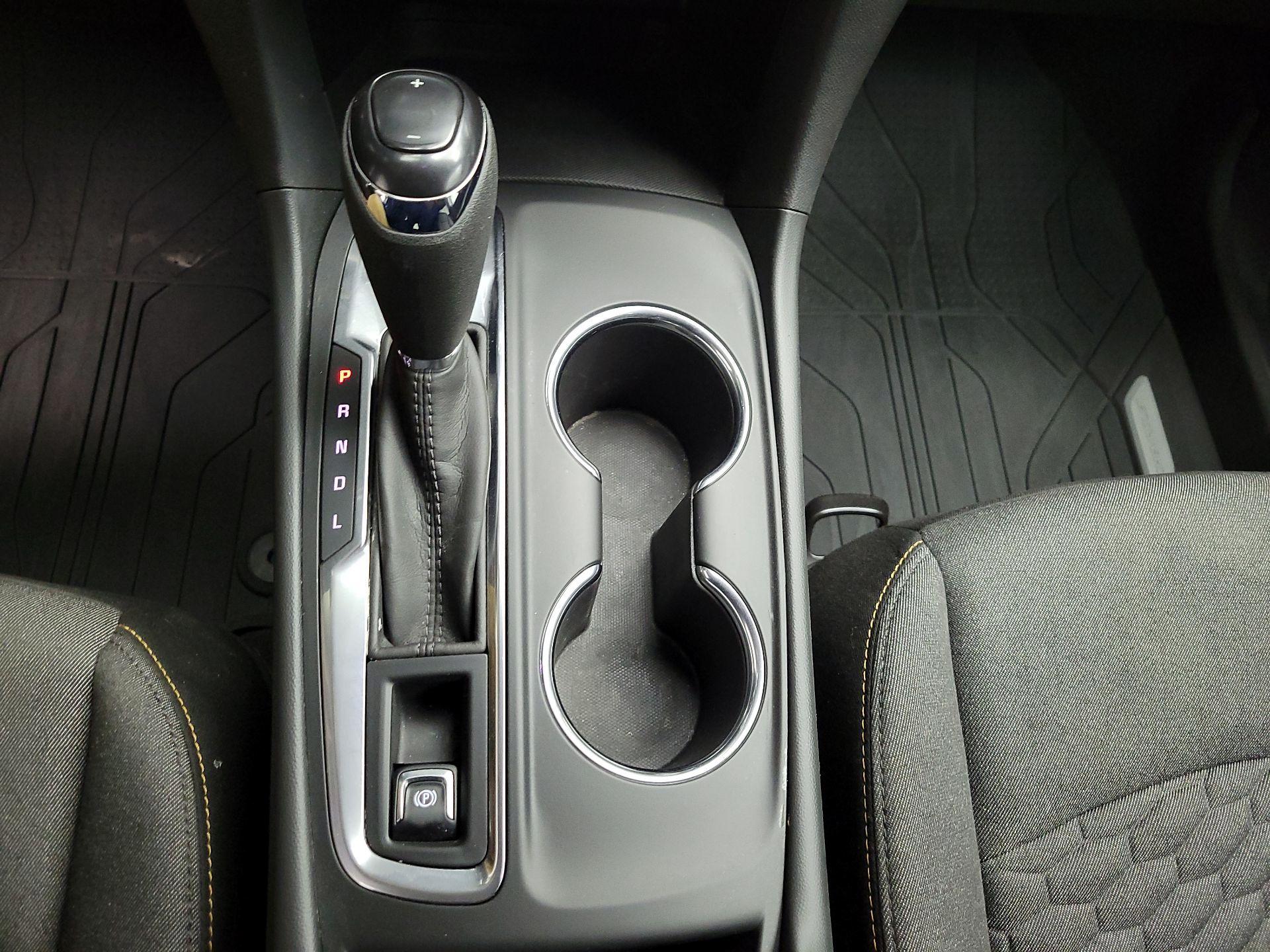 Thumbnail: 2020 Chevrolet Equinox - 16