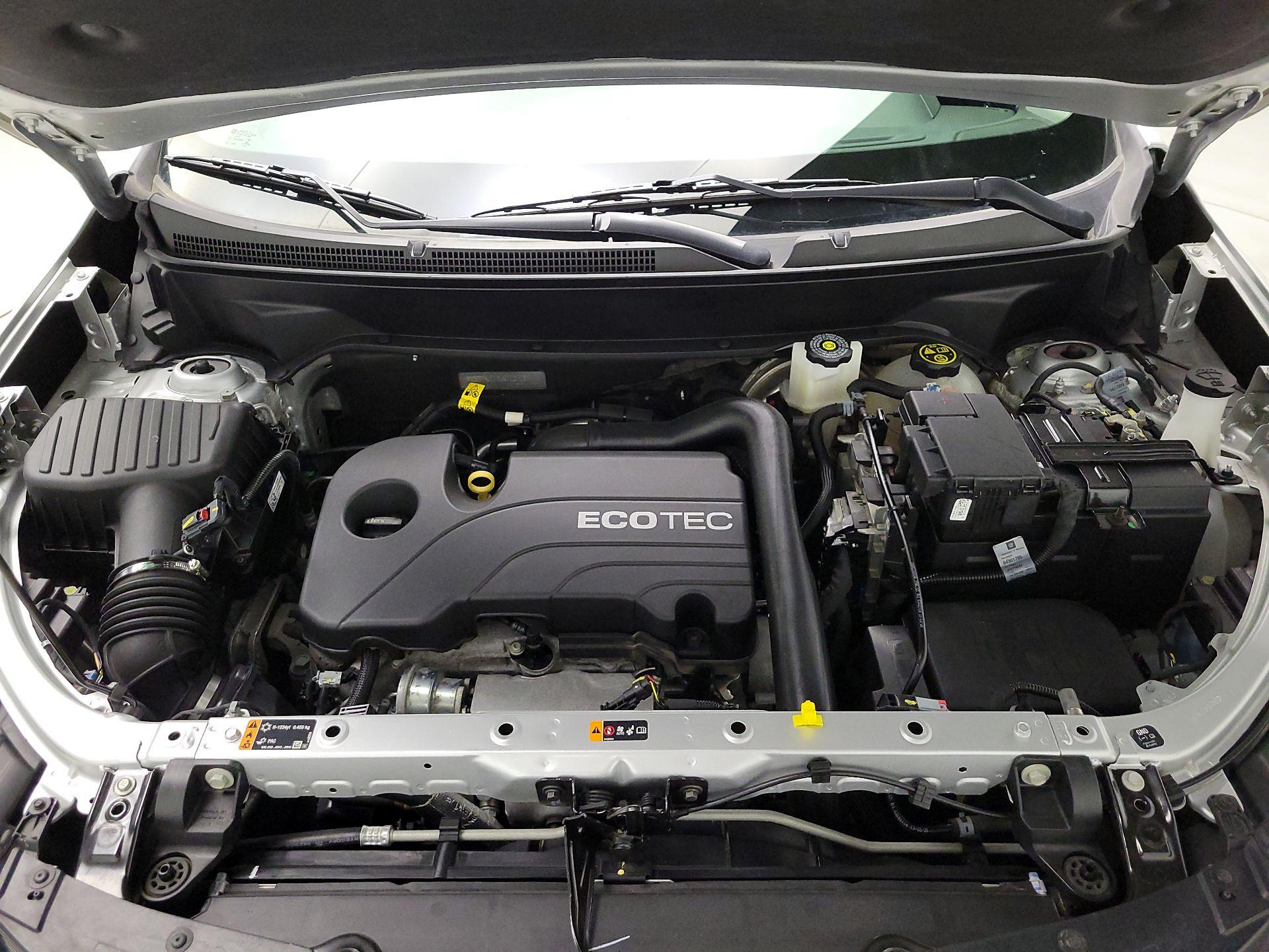 Thumbnail: 2020 Chevrolet Equinox - 20