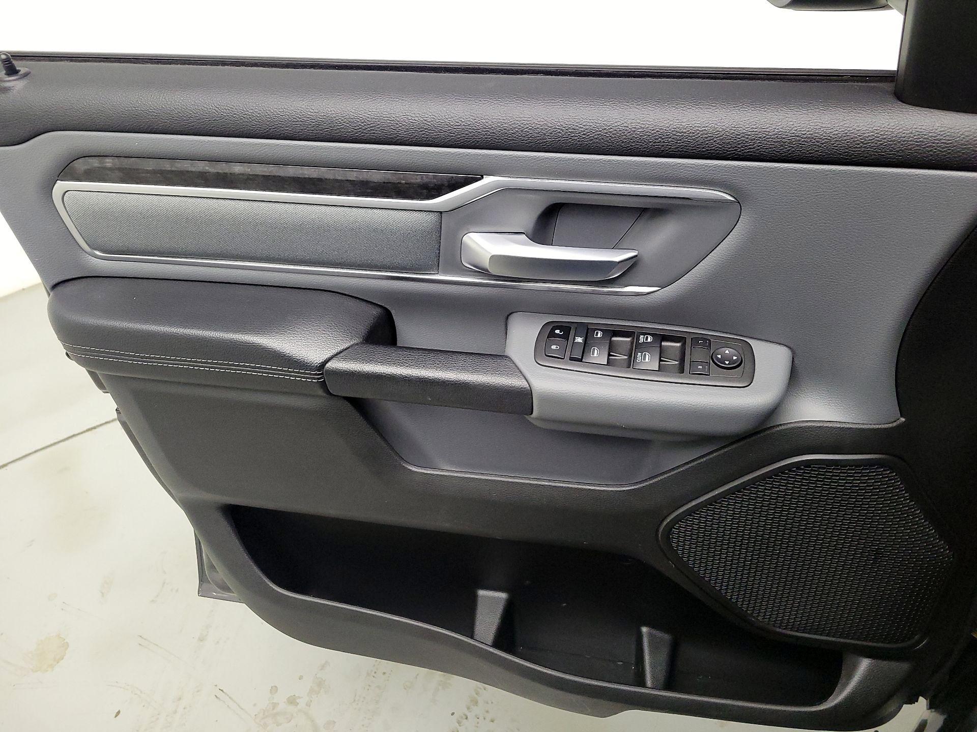Thumbnail: 2022 RAM 1500 - 12